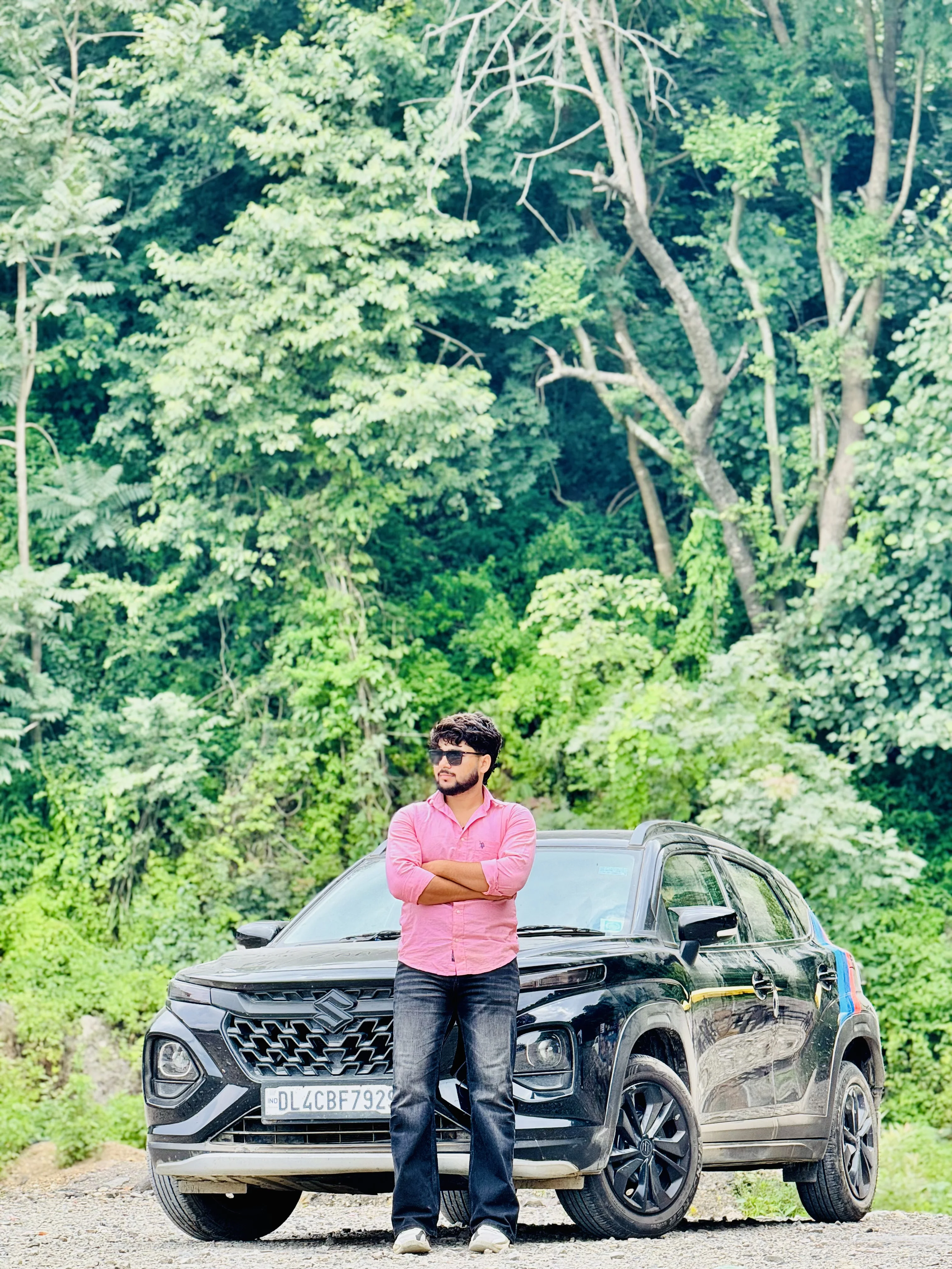 Photo of Himanshu