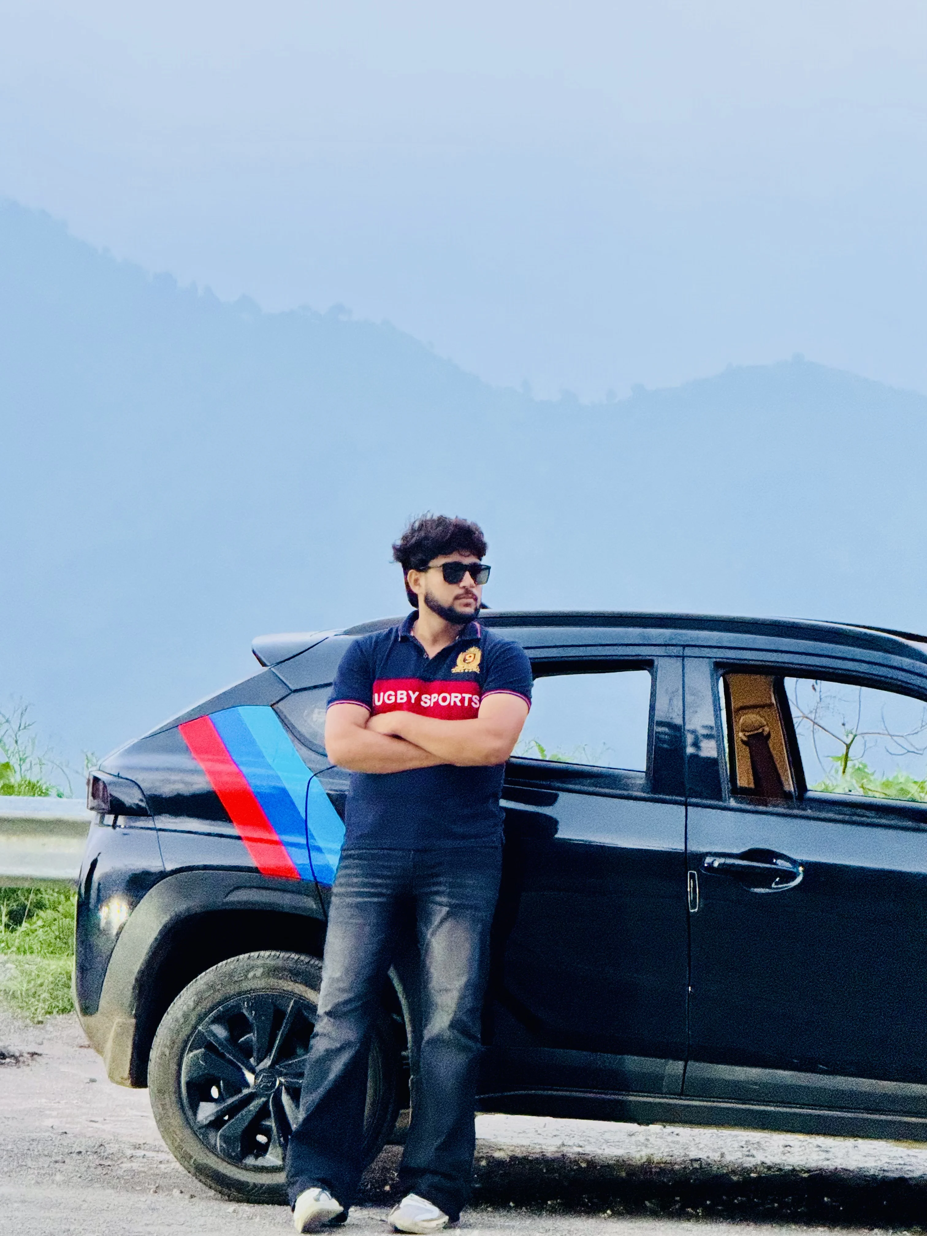 Photo of Himanshu