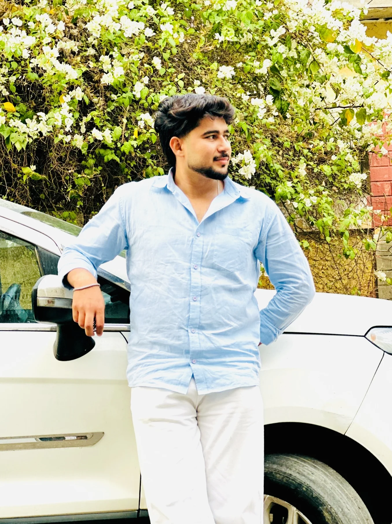 Photo of Himanshu