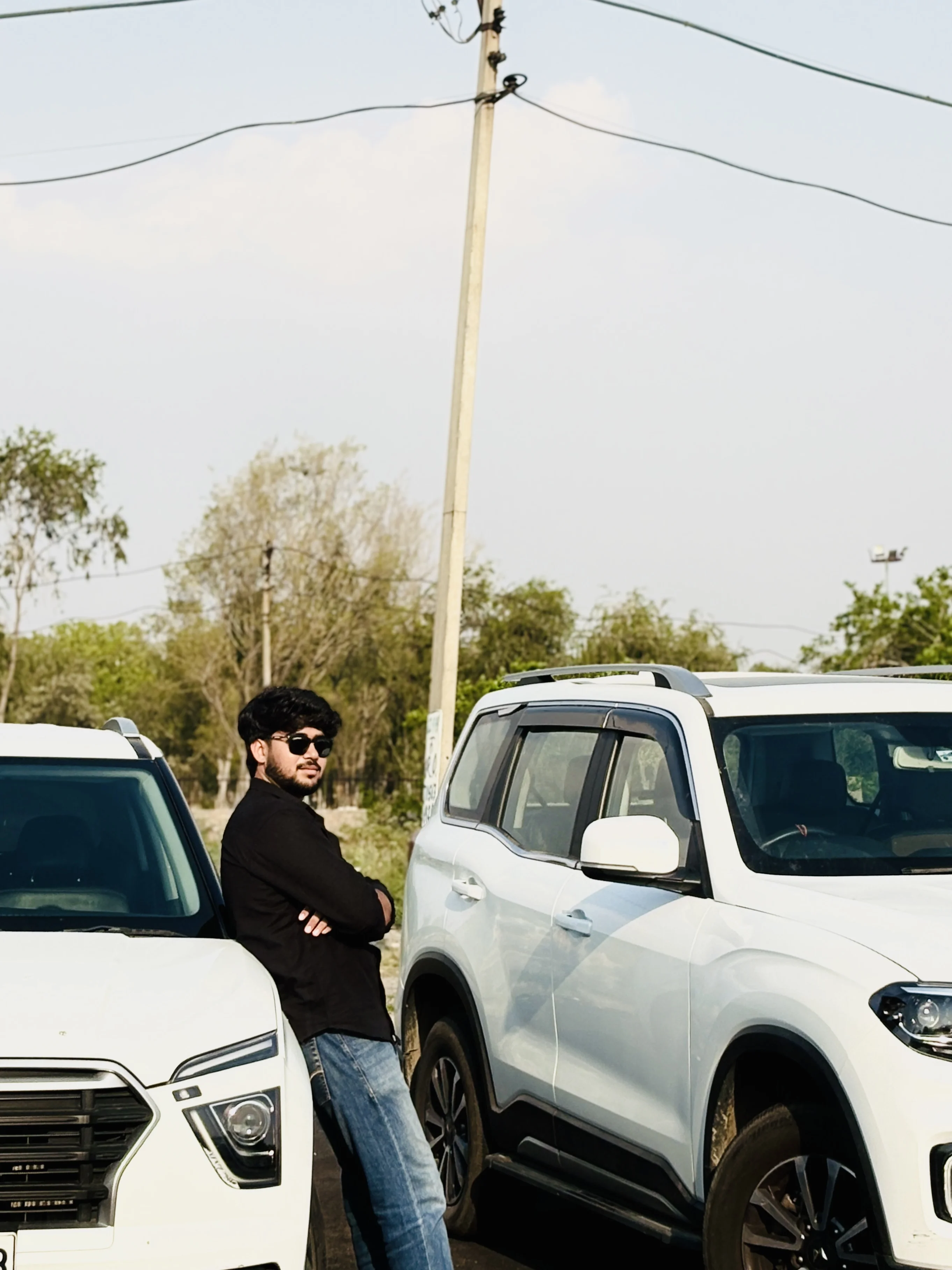 Photo of Himanshu