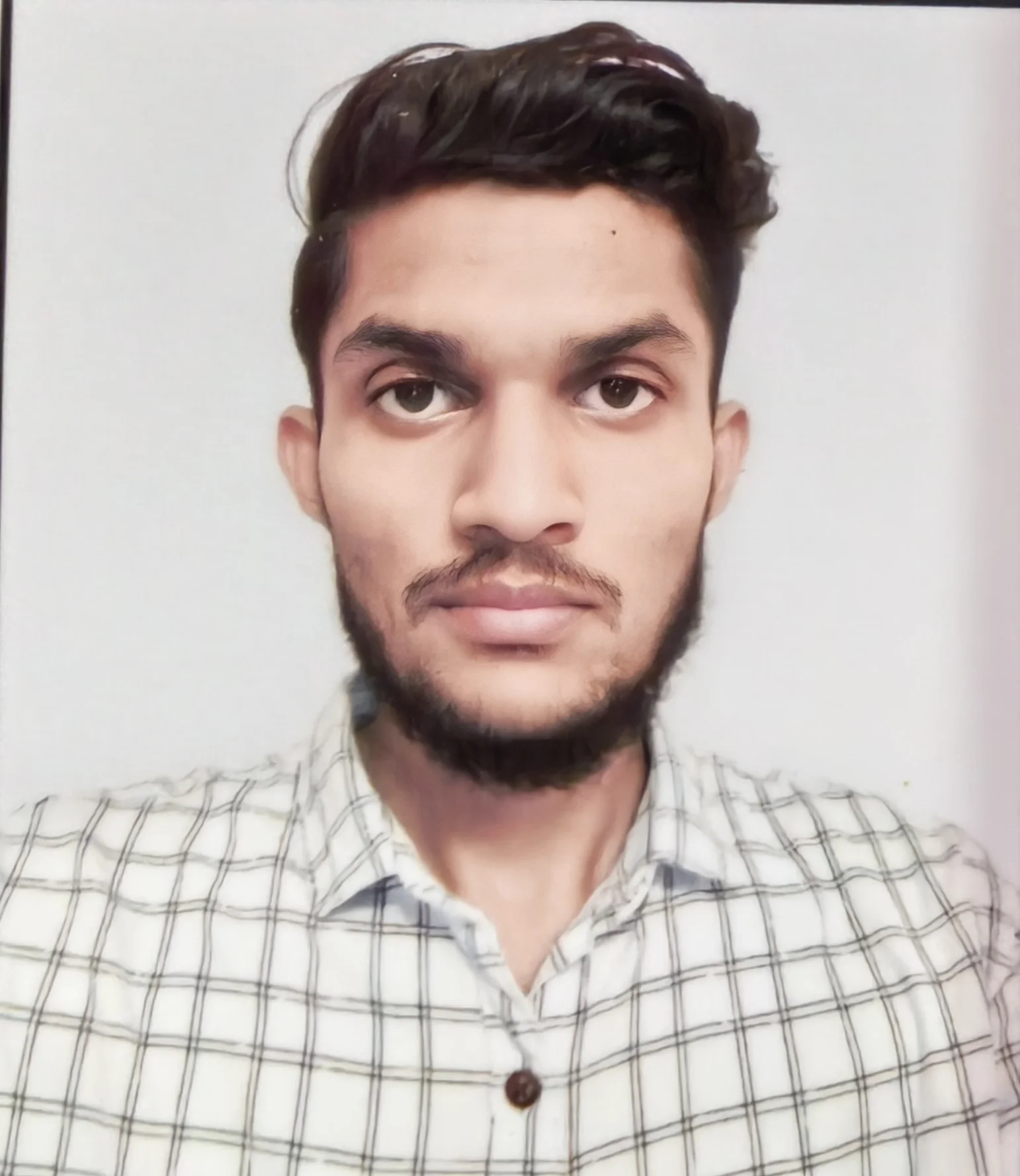 Photo of Shubh Verma