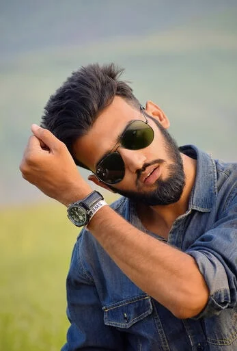 Photo of Raj