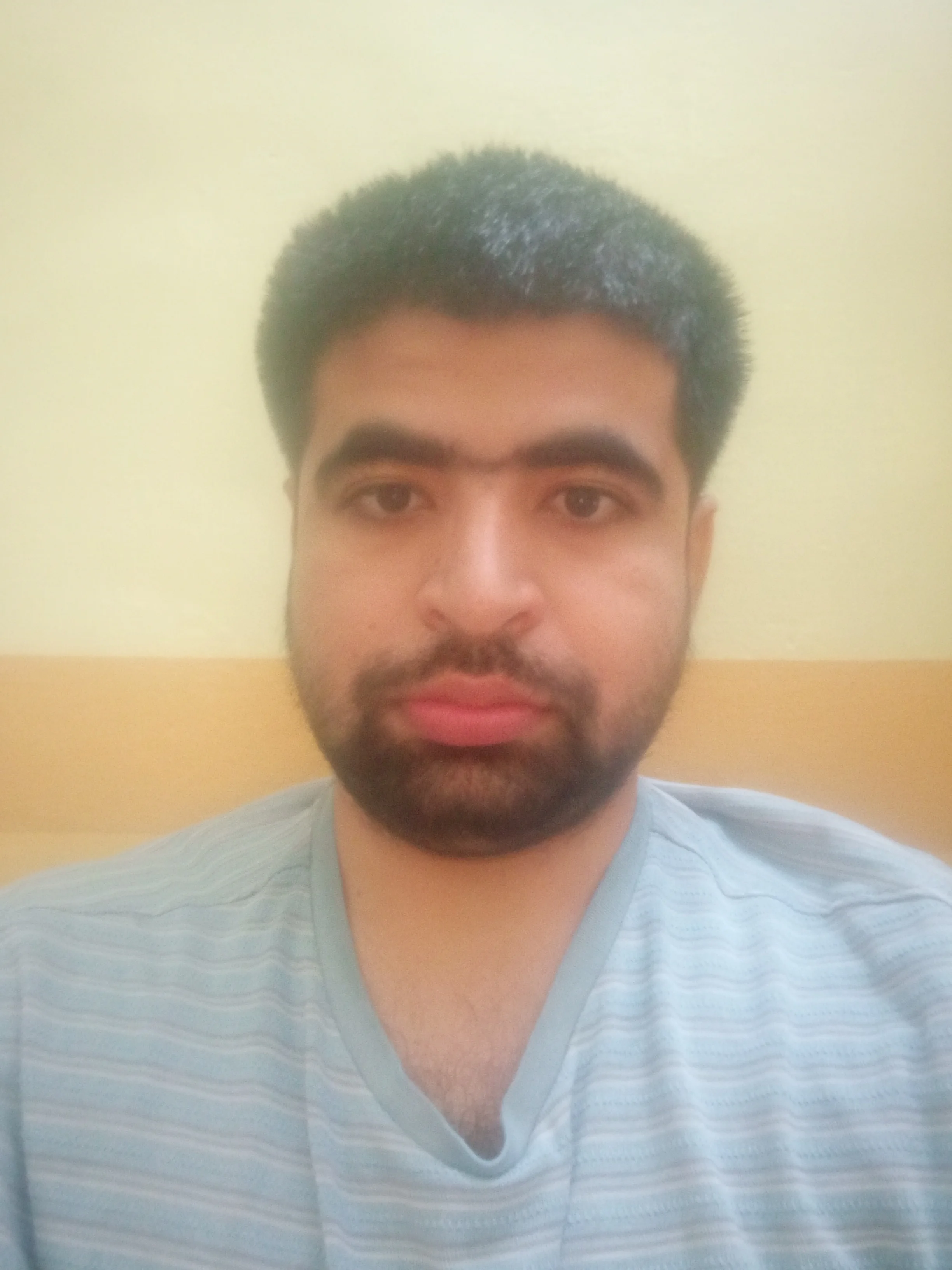 Photo of Rahul