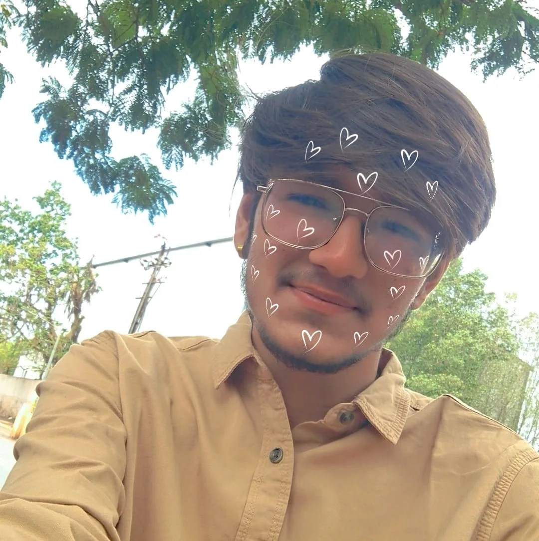 Dhruv makwana