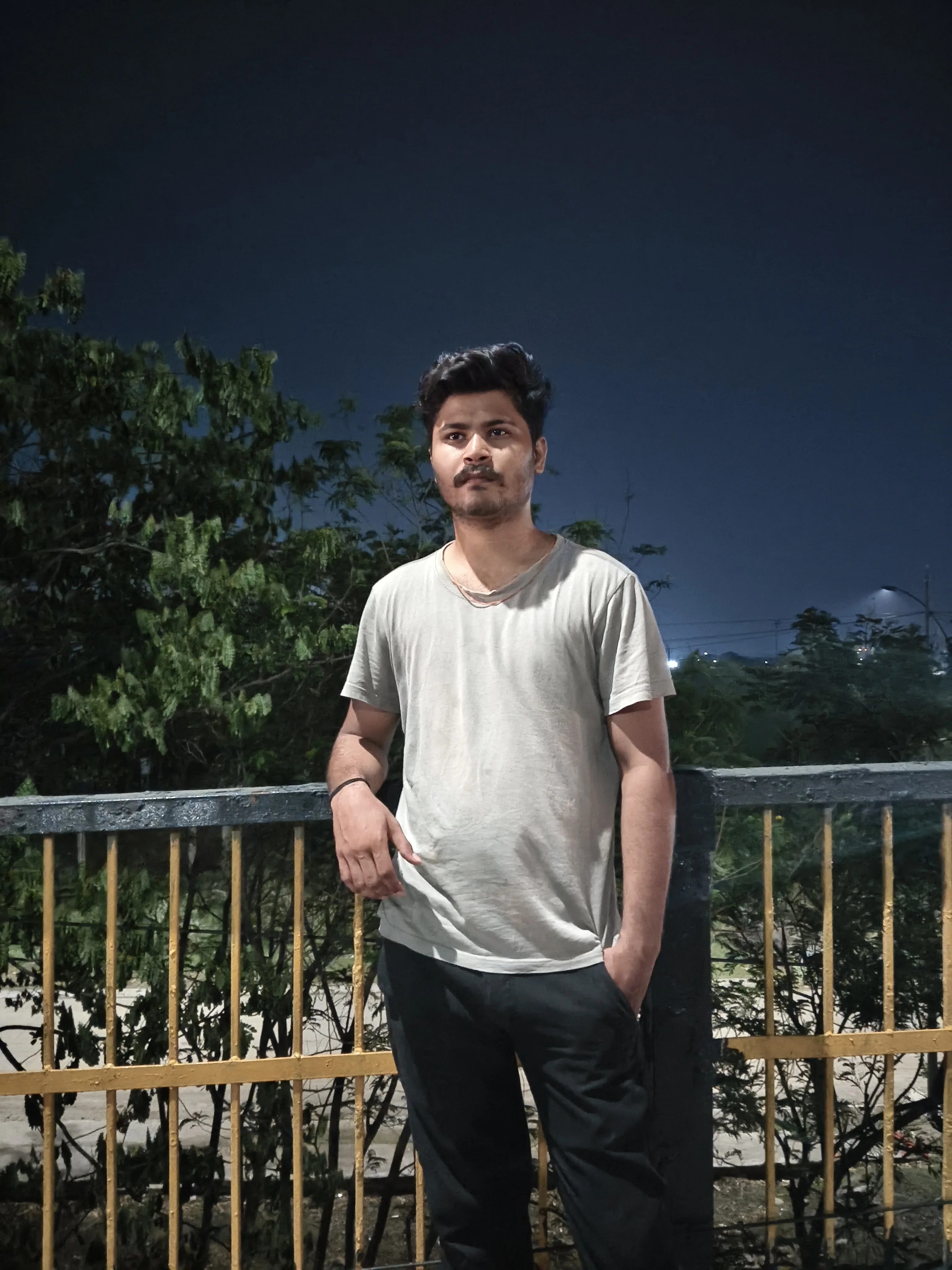 Photo of Aakash Pal