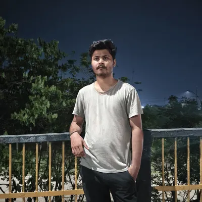 Aakash Pal