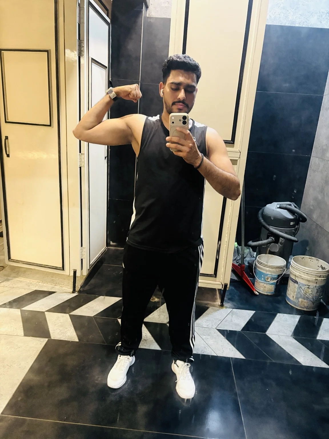 Photo of Mohit