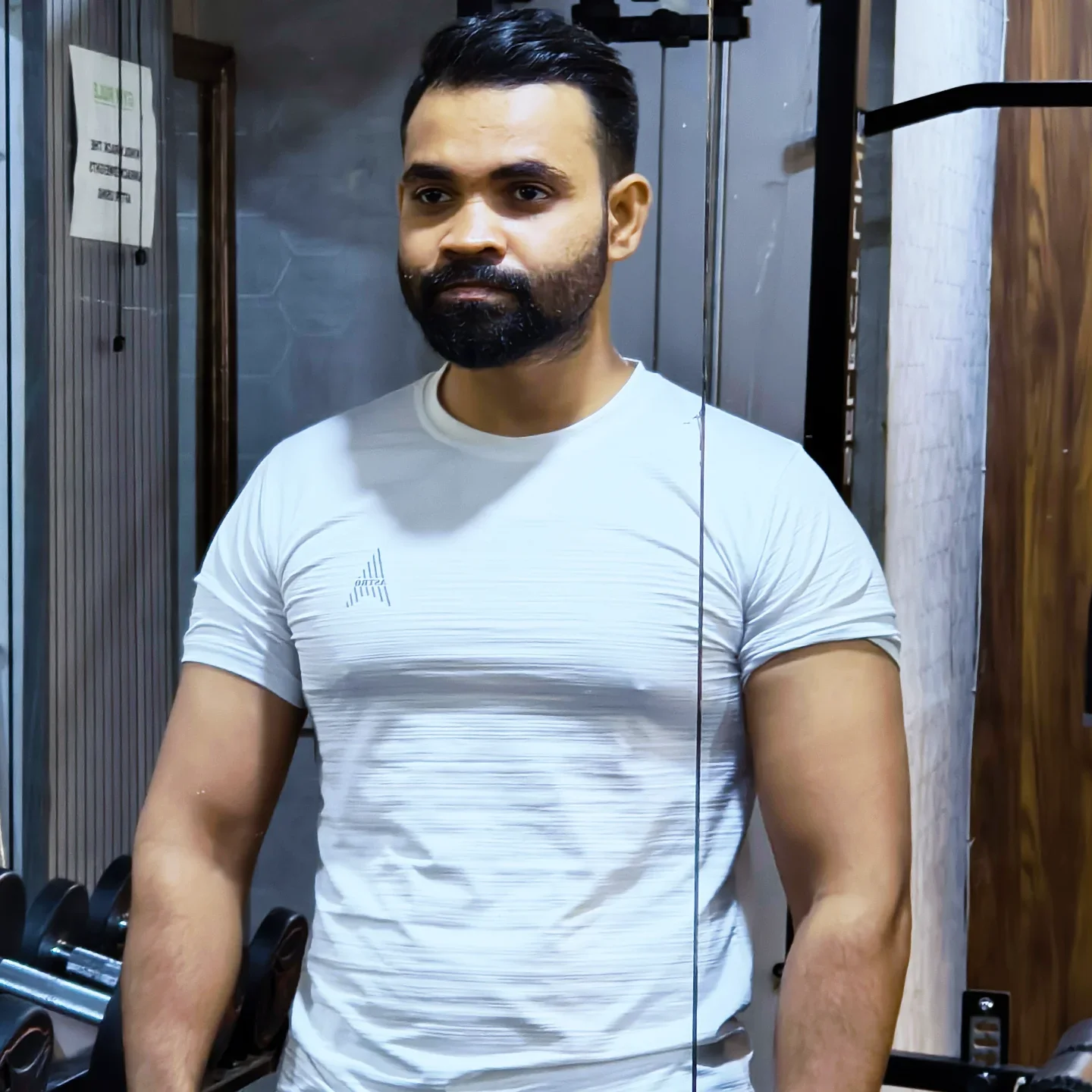 Photo of Avaneesh Chauhan