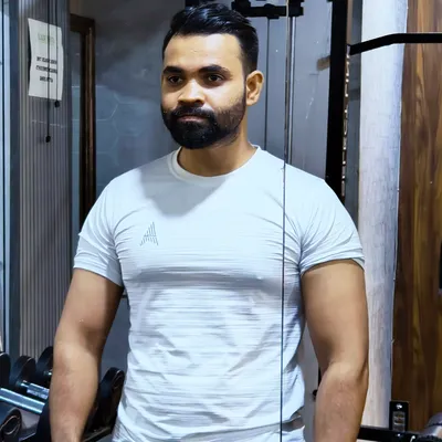 Avaneesh Chauhan