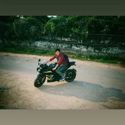 Manoj