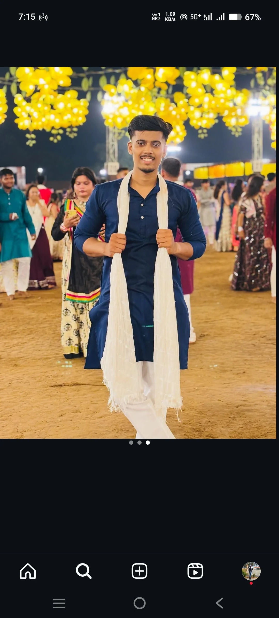 Jaydip Prajapati