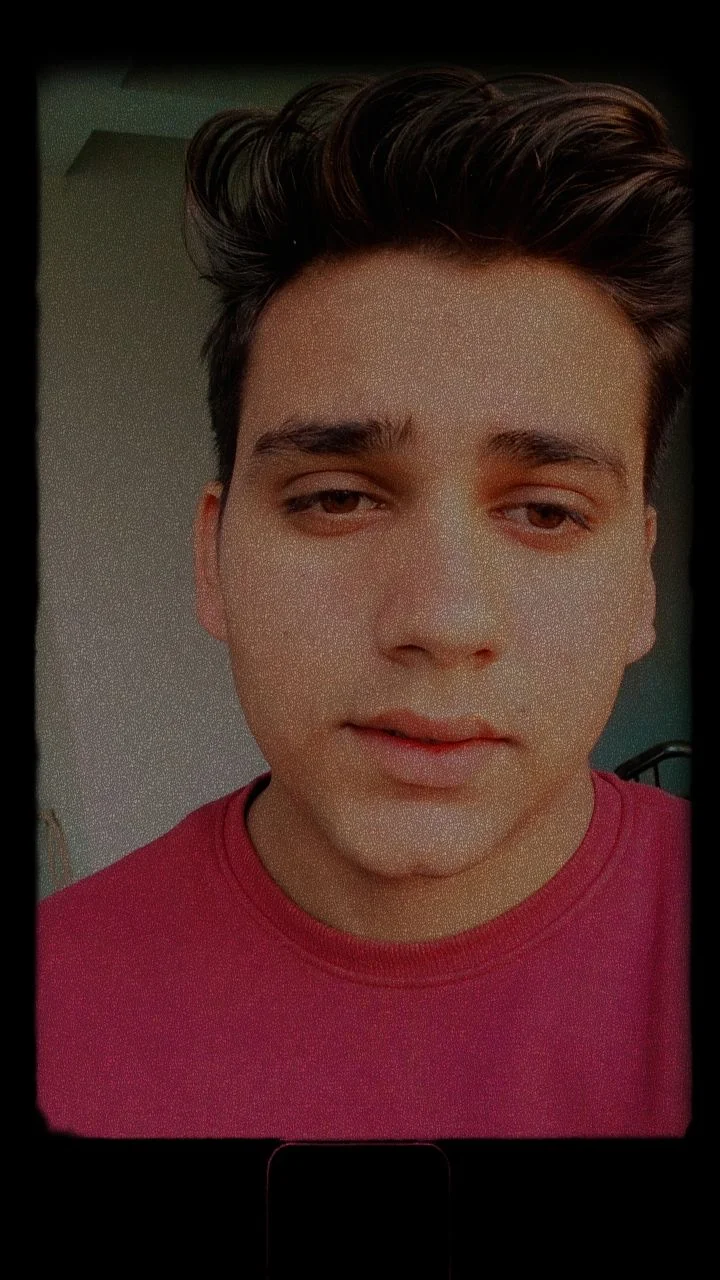 Photo of Ayush Singh