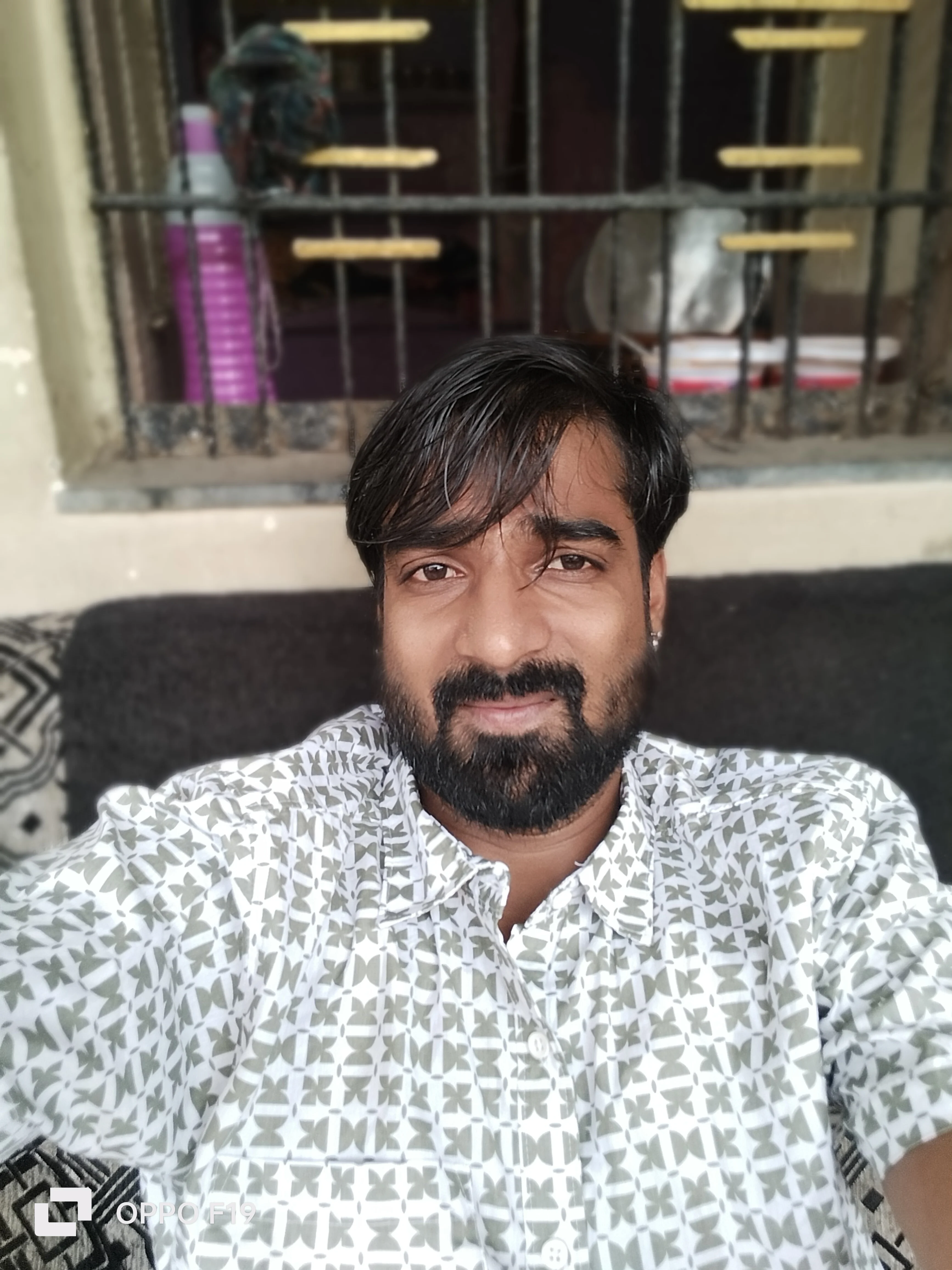 Photo of kanhaiya lal khatik