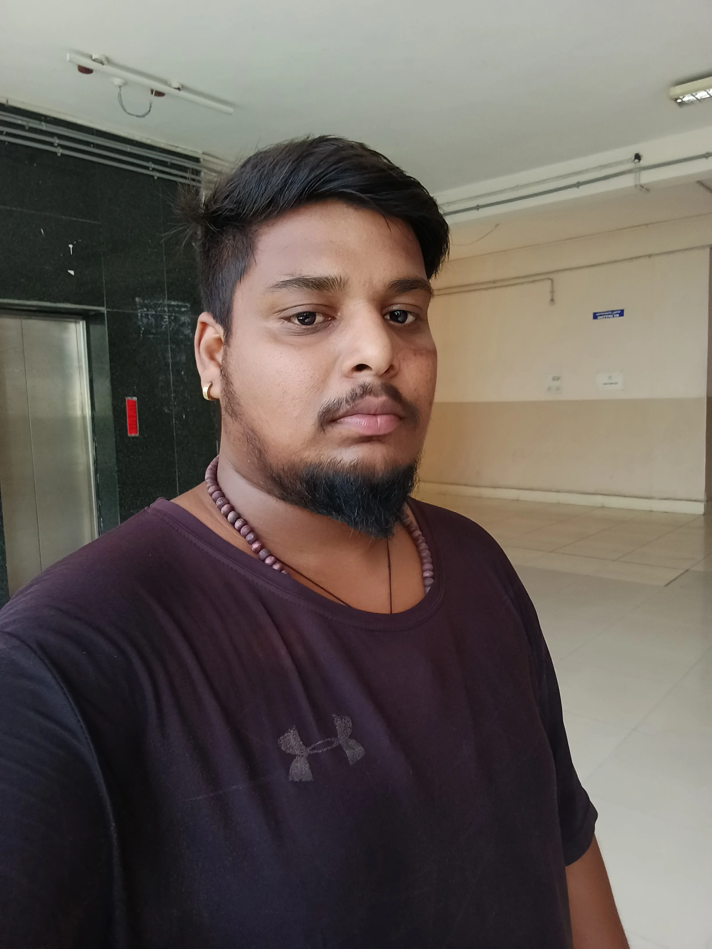 Photo of k durgaprasad 