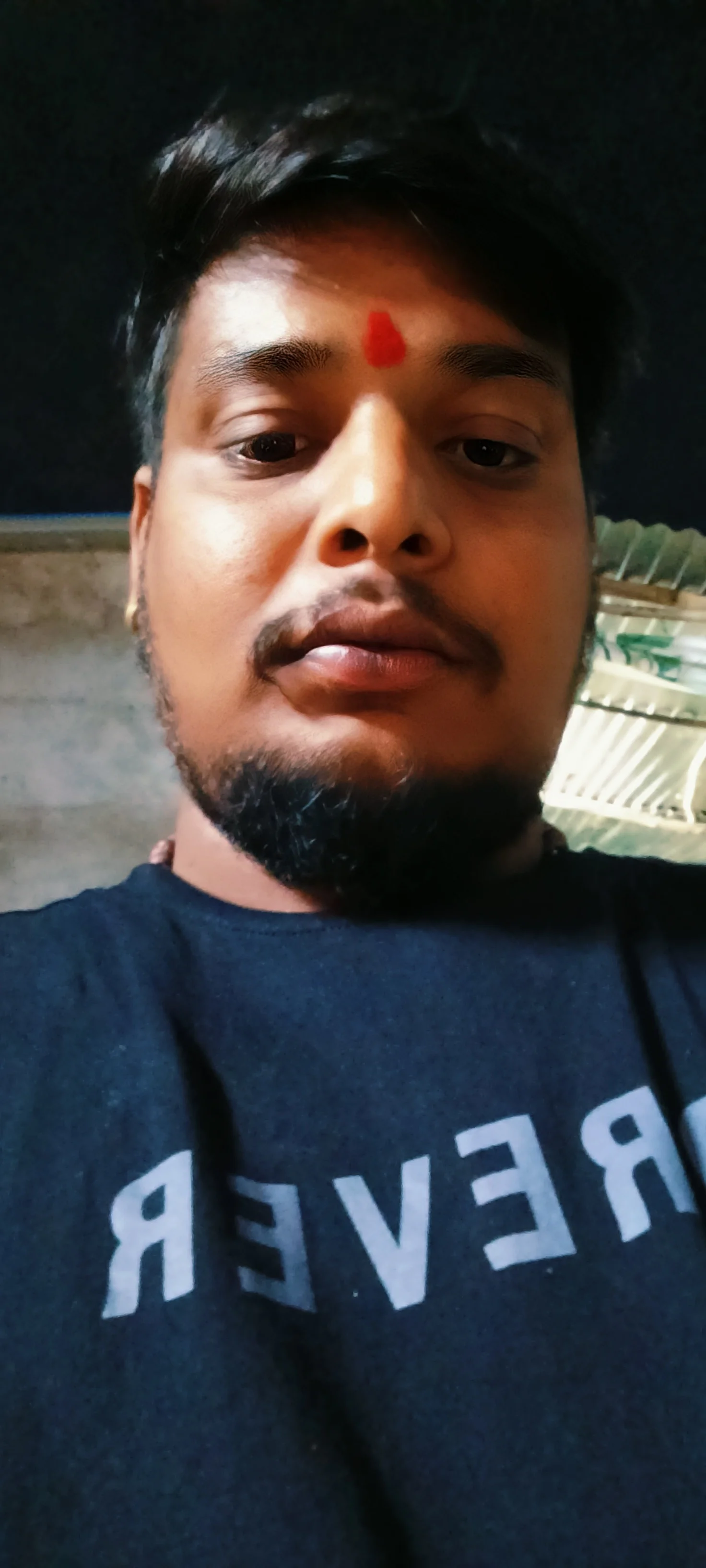 Photo of k durgaprasad 