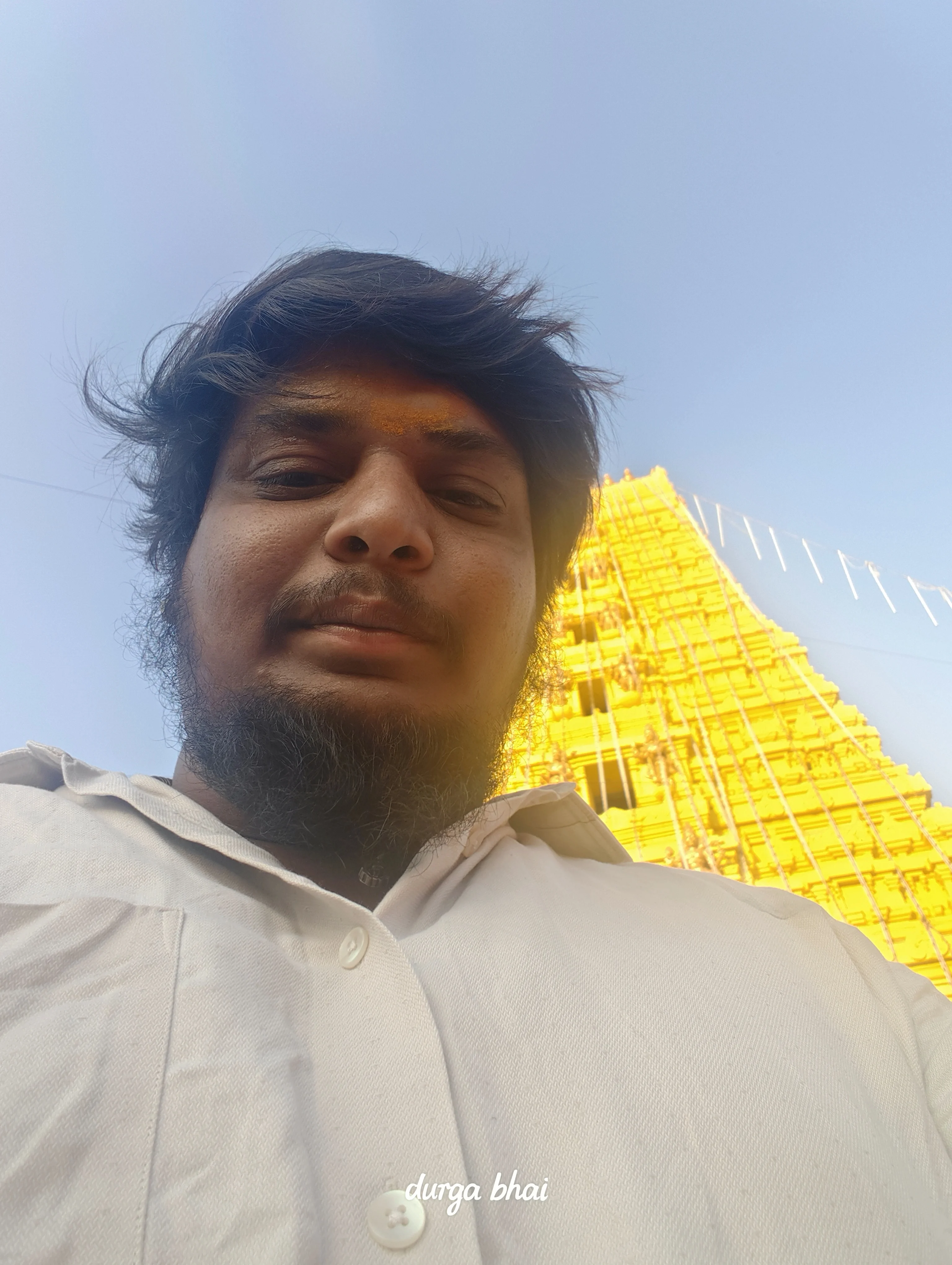 Photo of k durgaprasad 
