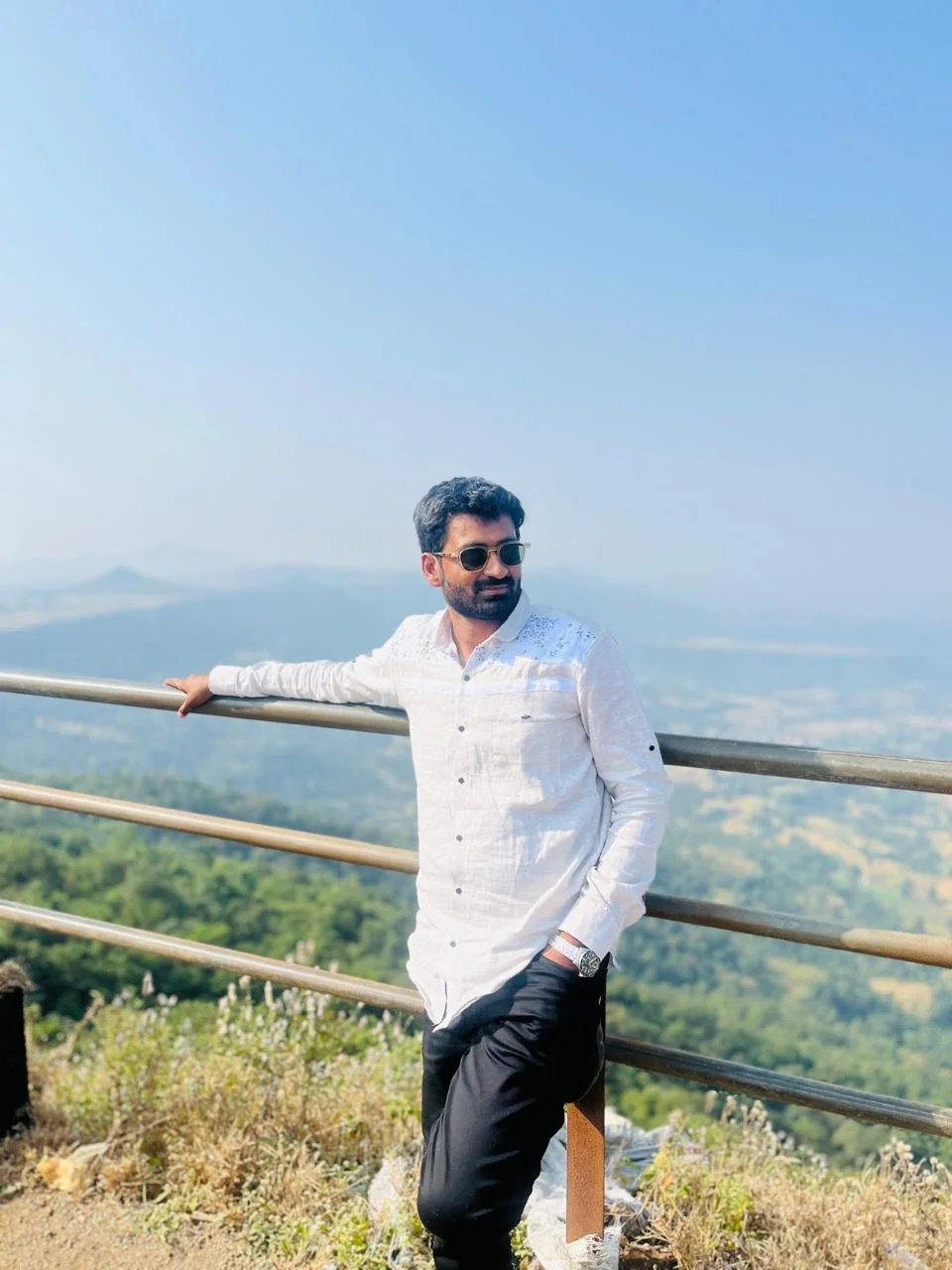 Photo of Viren patel