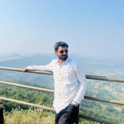 Viren patel