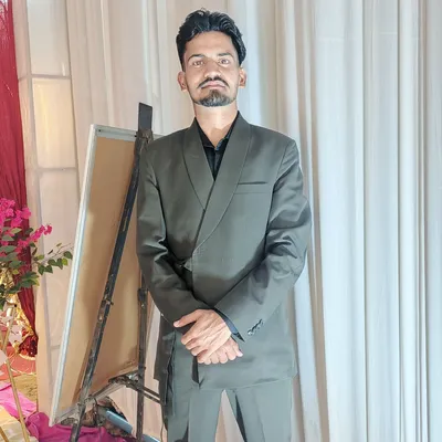 Rohit mehra