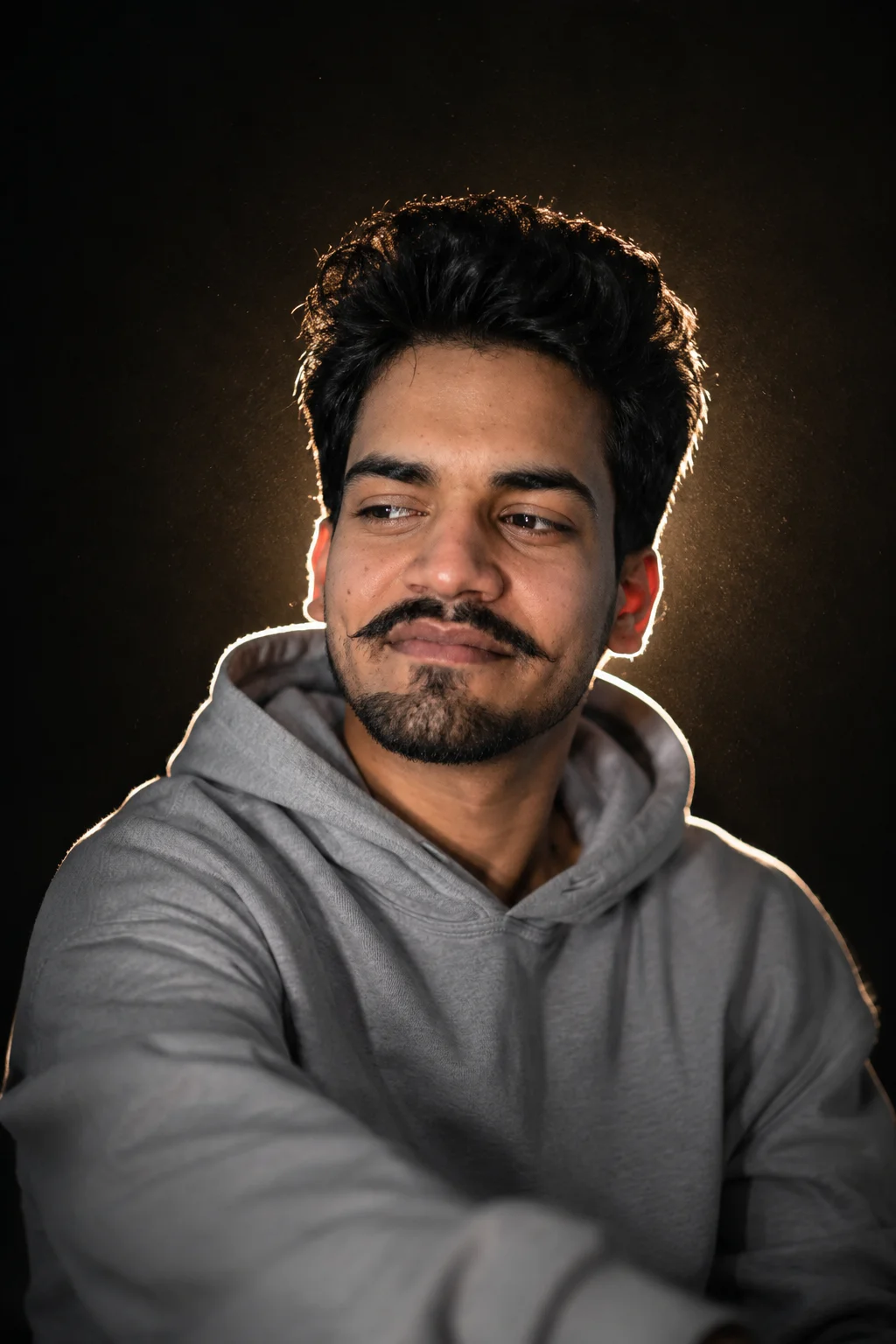 Photo of Rohit mehra