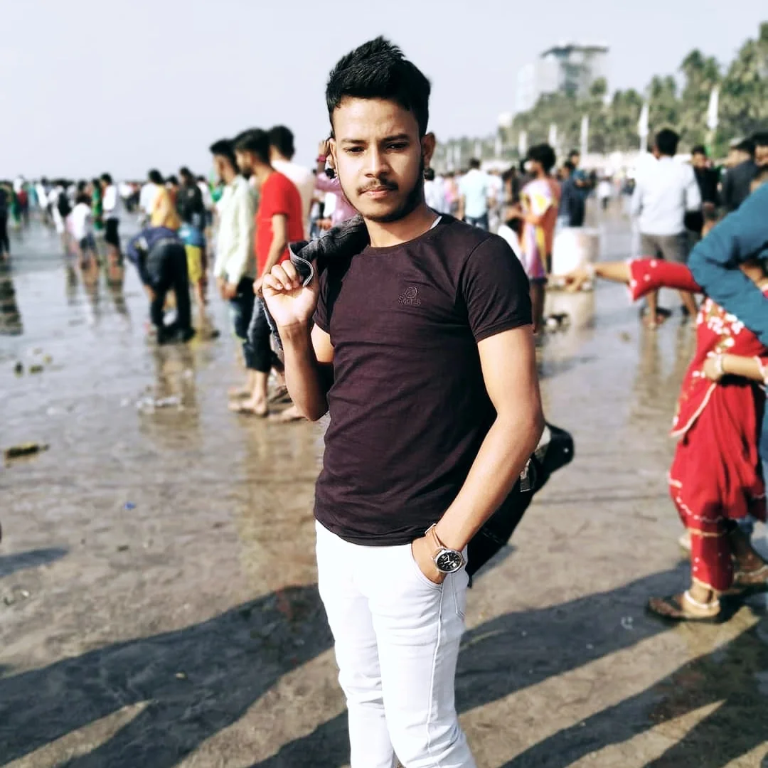 Photo of Joy sarkar