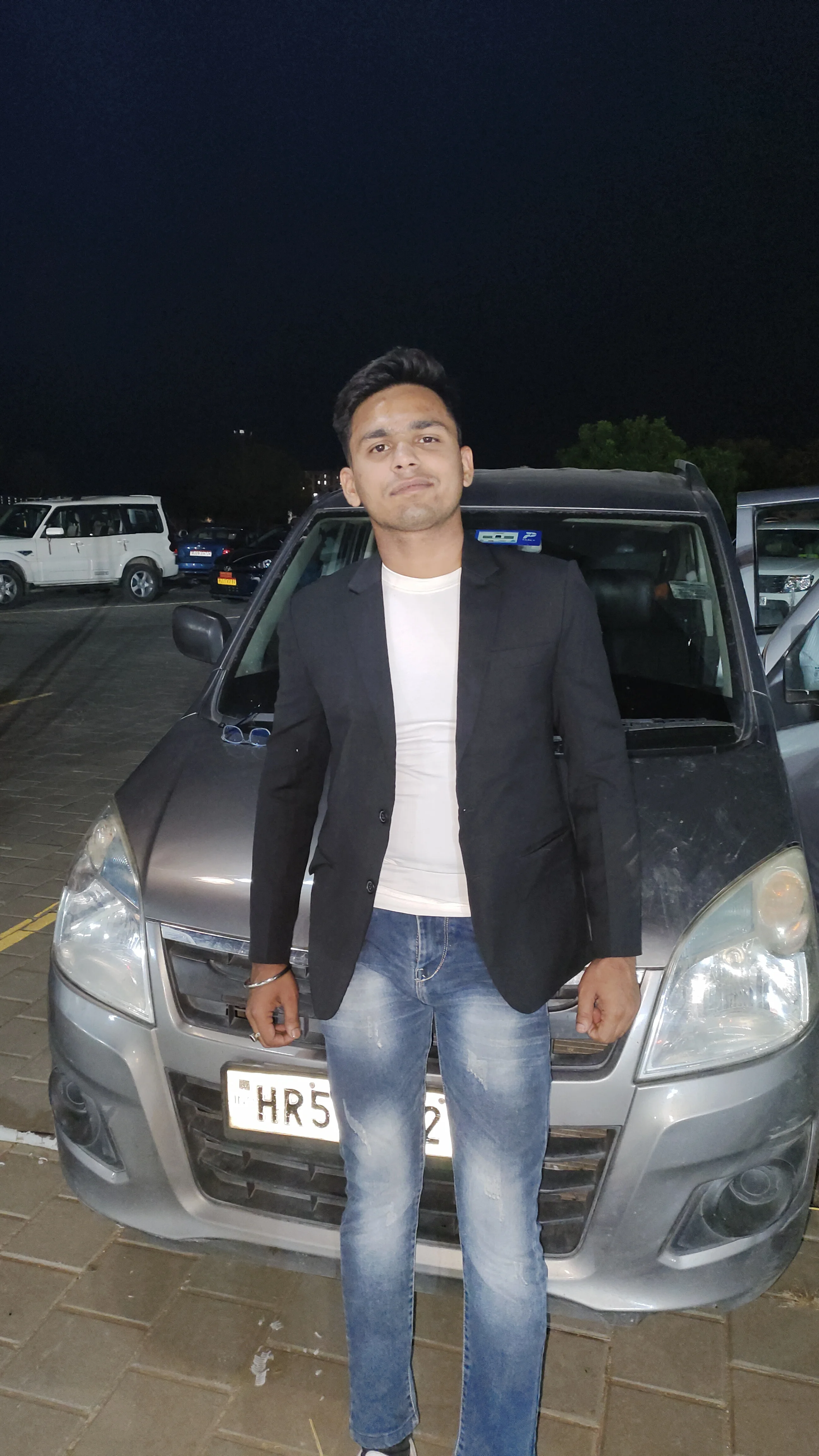 Photo of Virender