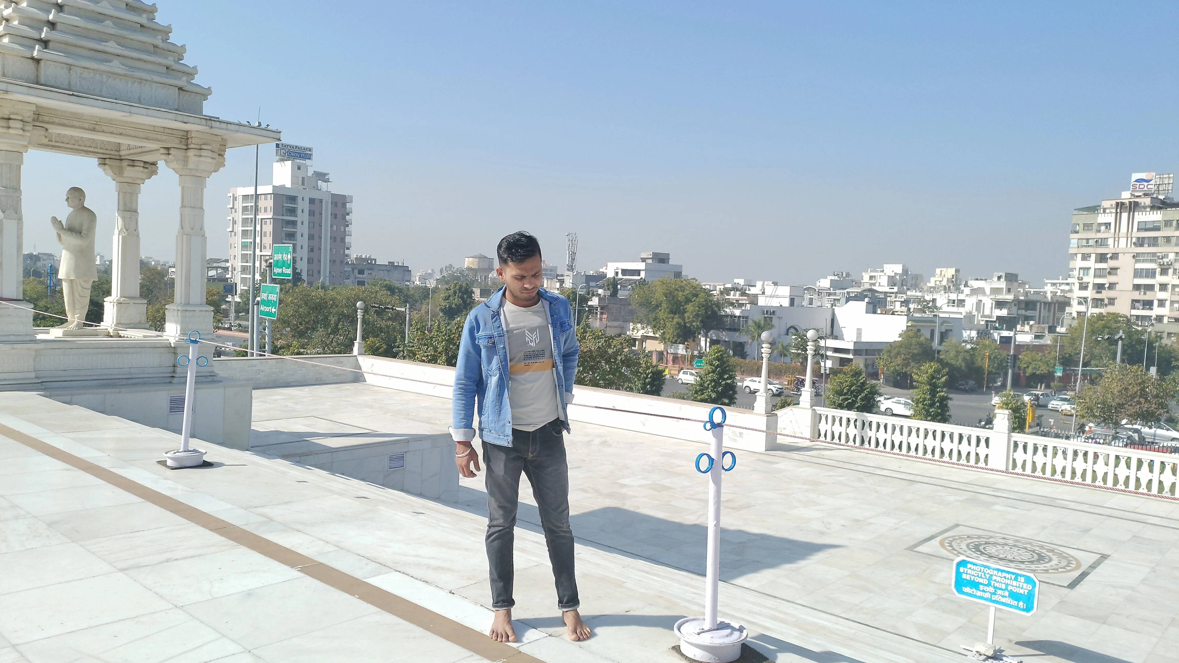 Photo of Virender
