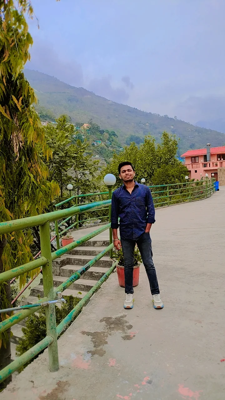 Photo of Virender