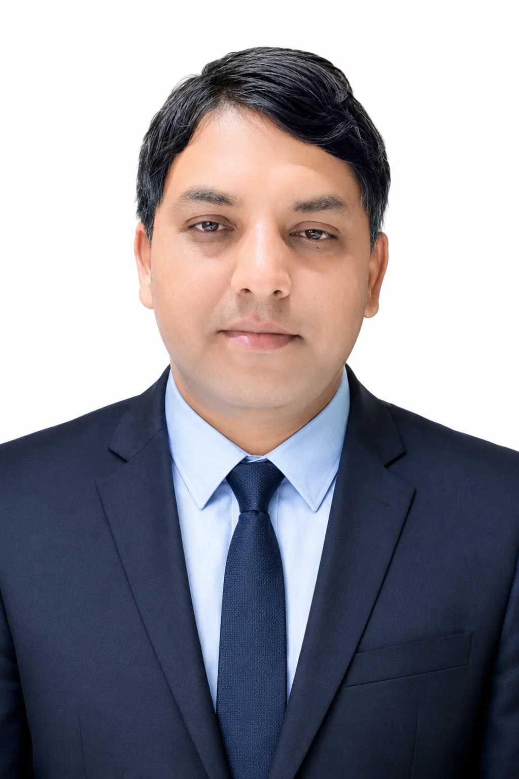 Photo of Abhay