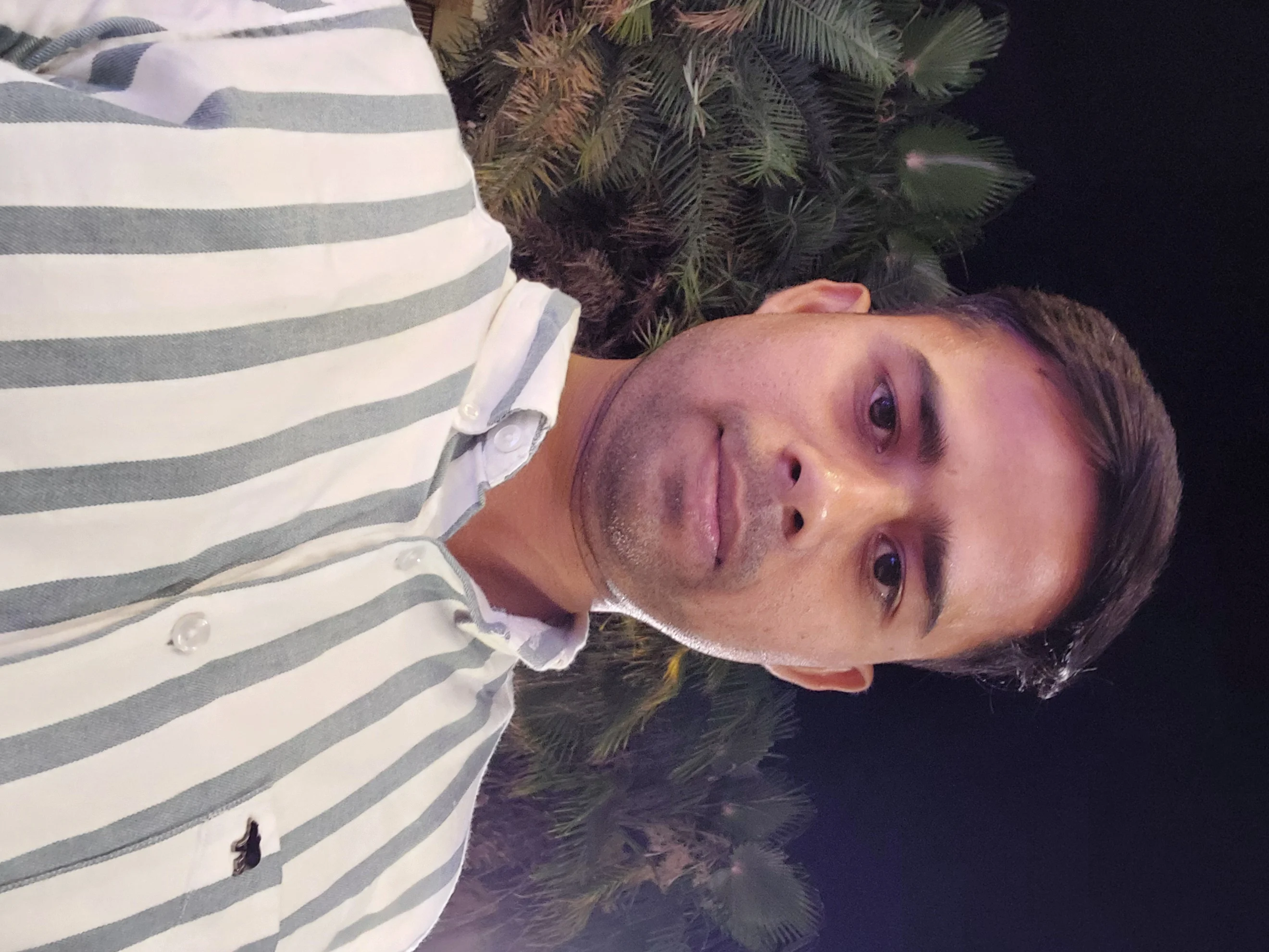 Photo of Sagar