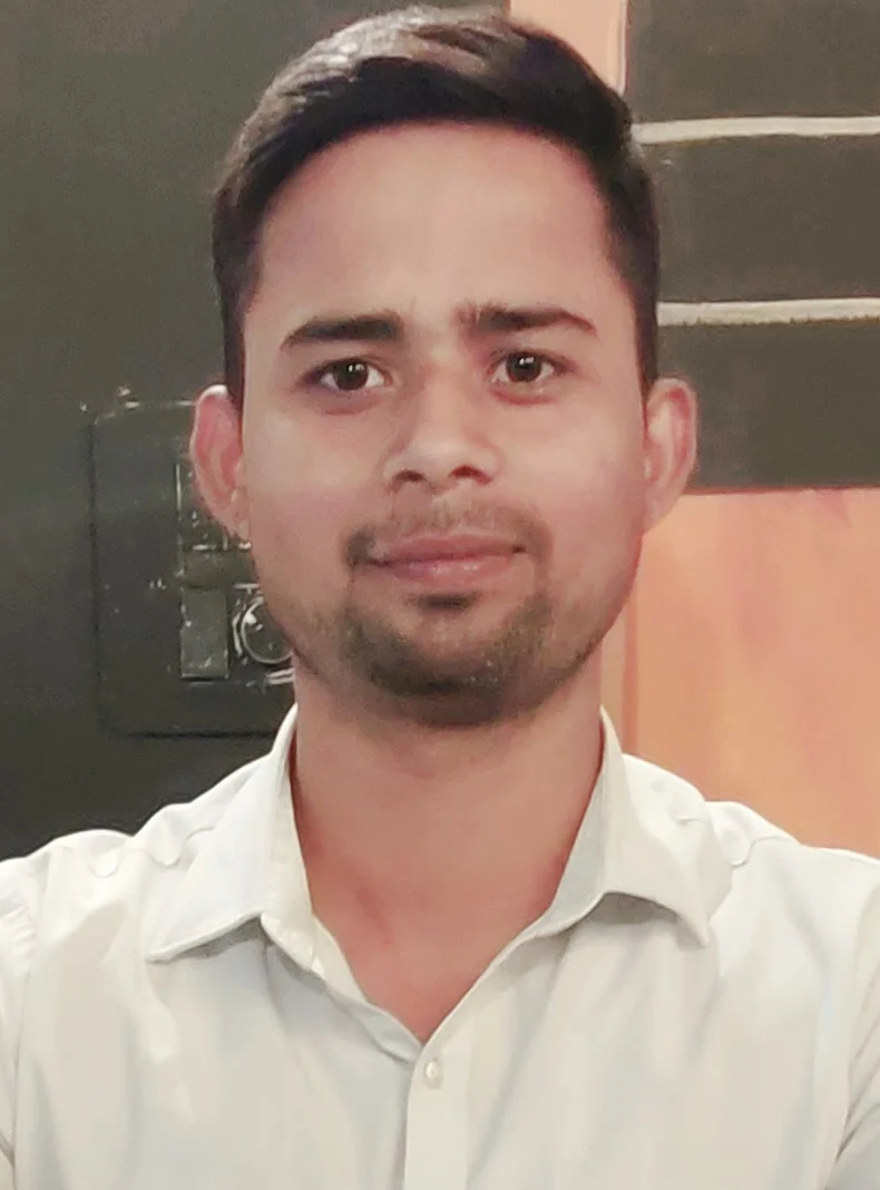 Photo of Sagar