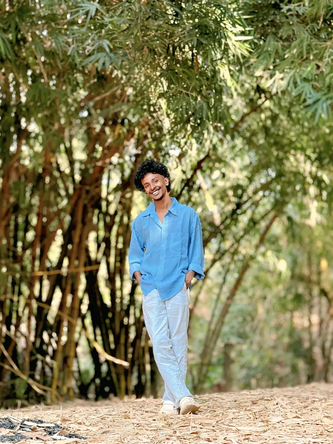 Photo of Kumar