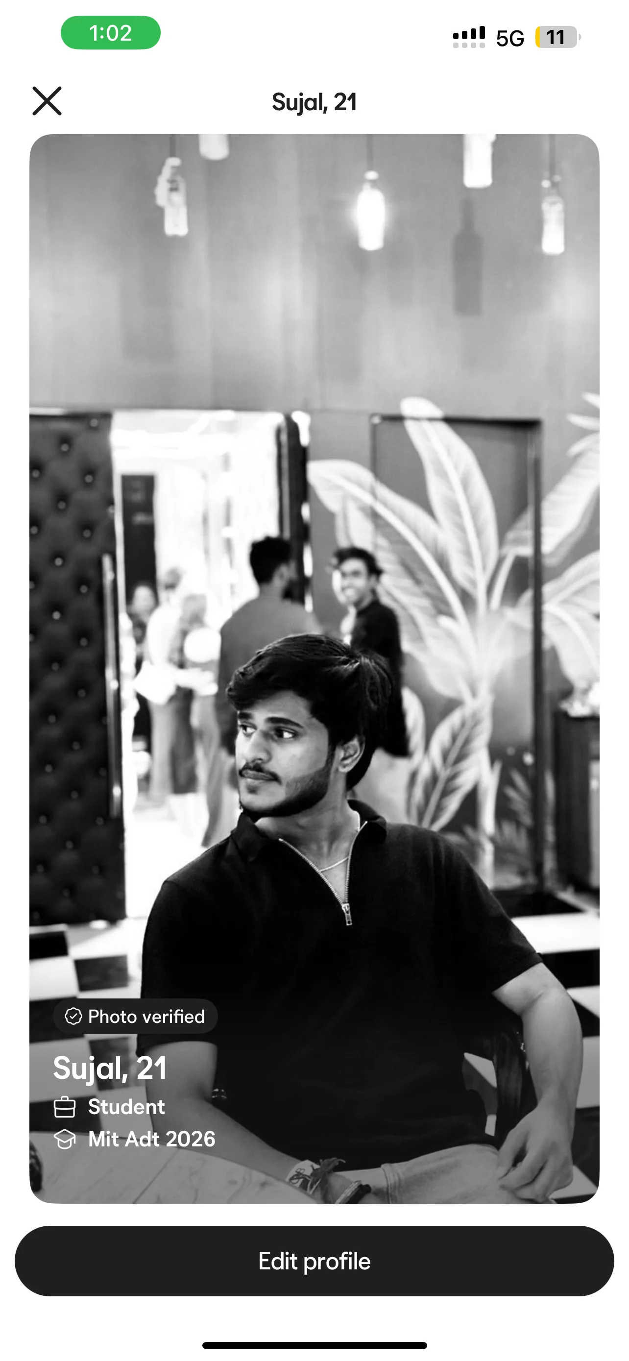 Photo of Varun rathod