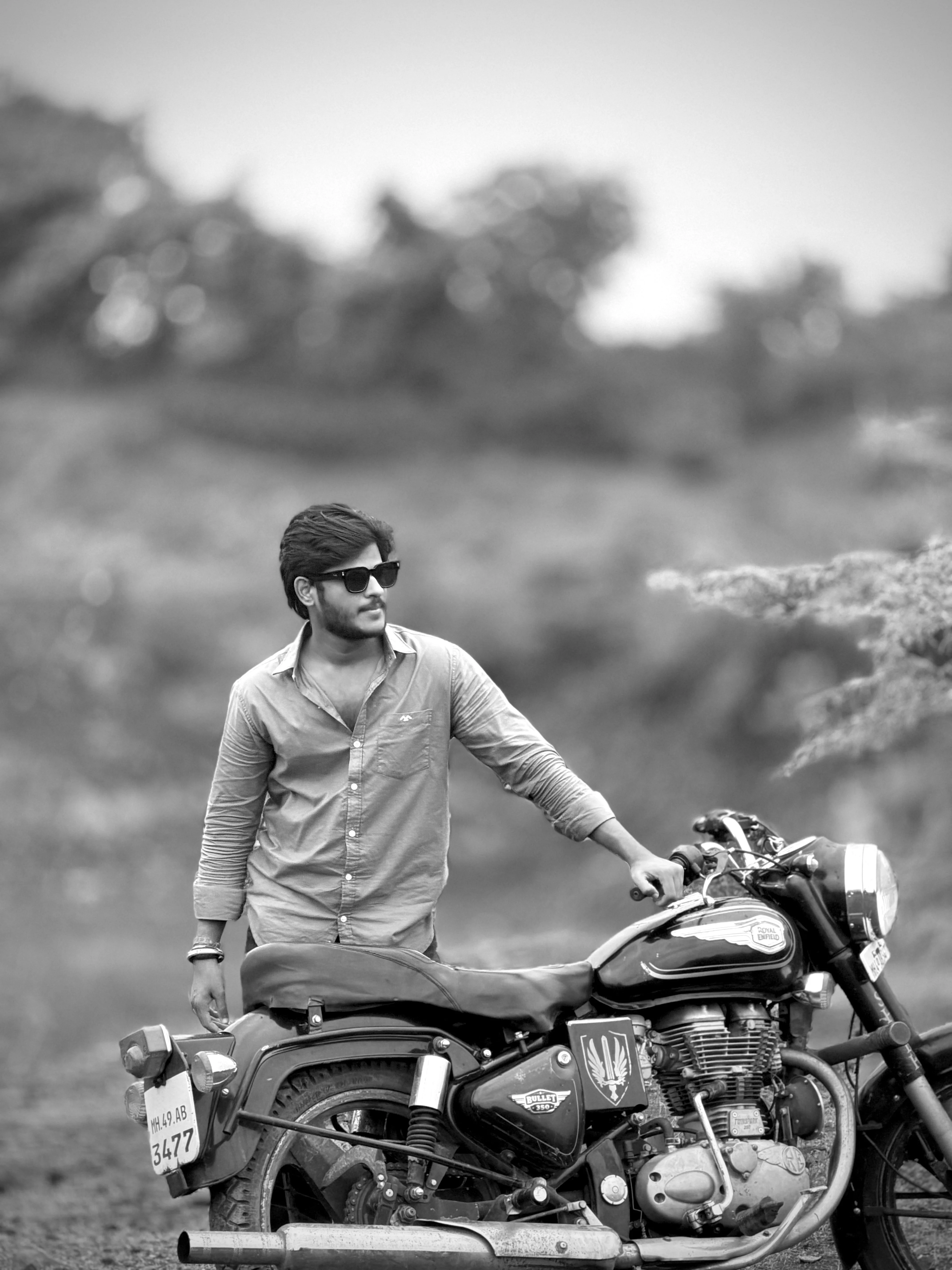 Photo of Varun rathod