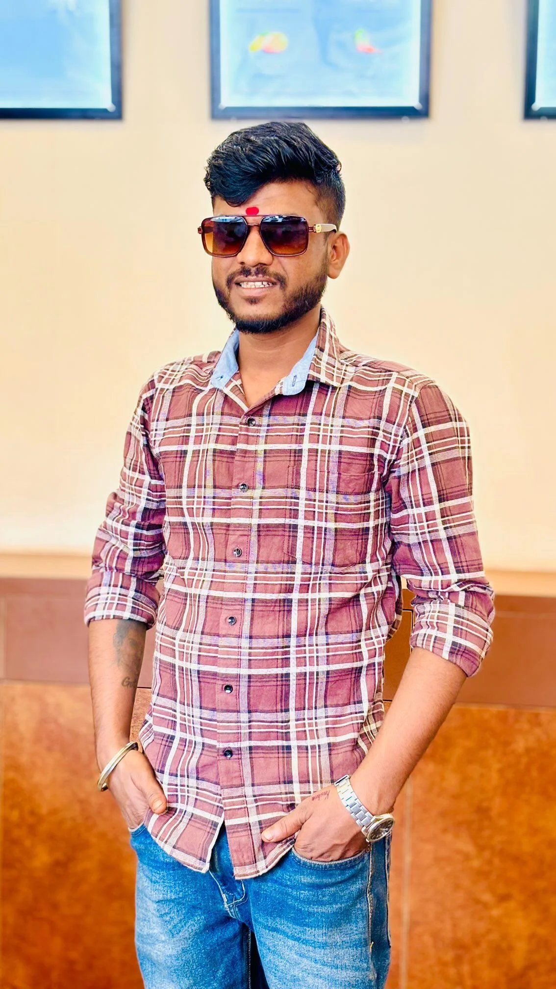 Photo of Krushna deshmukh