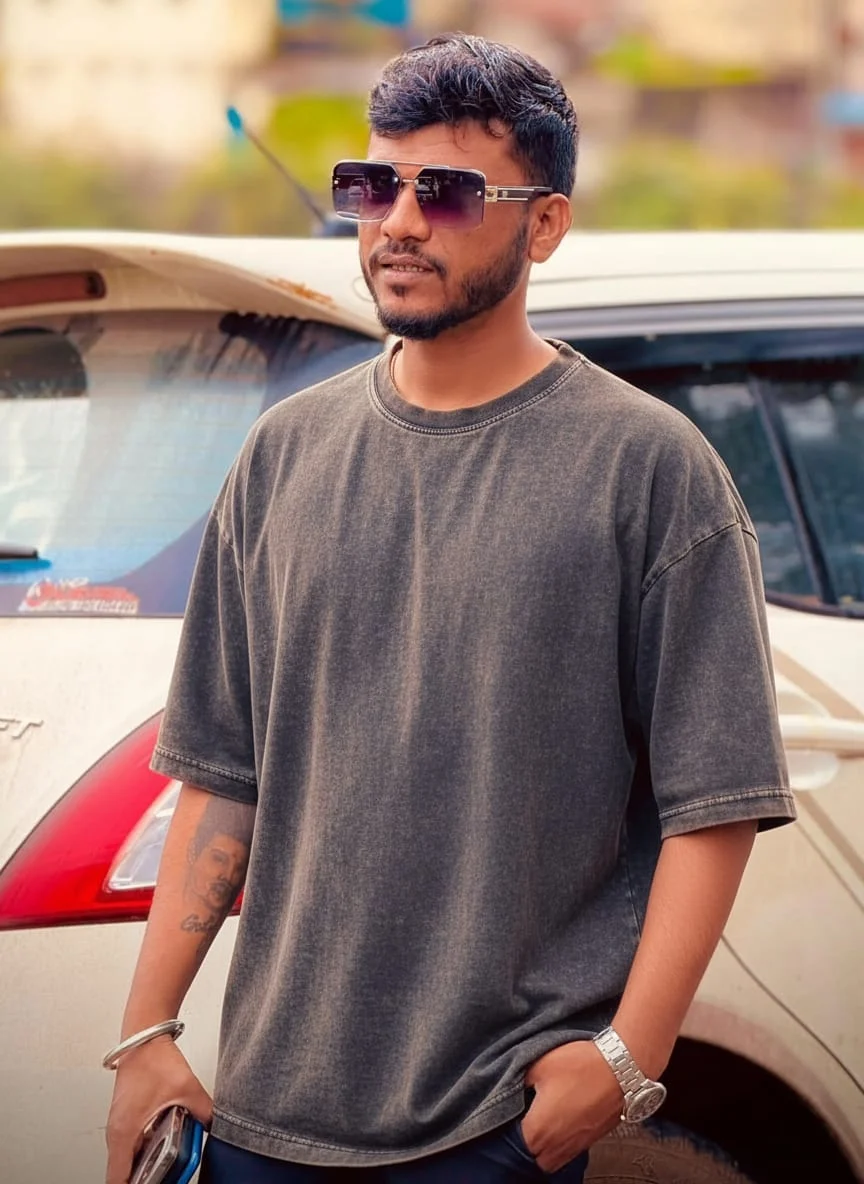 Photo of Krushna deshmukh