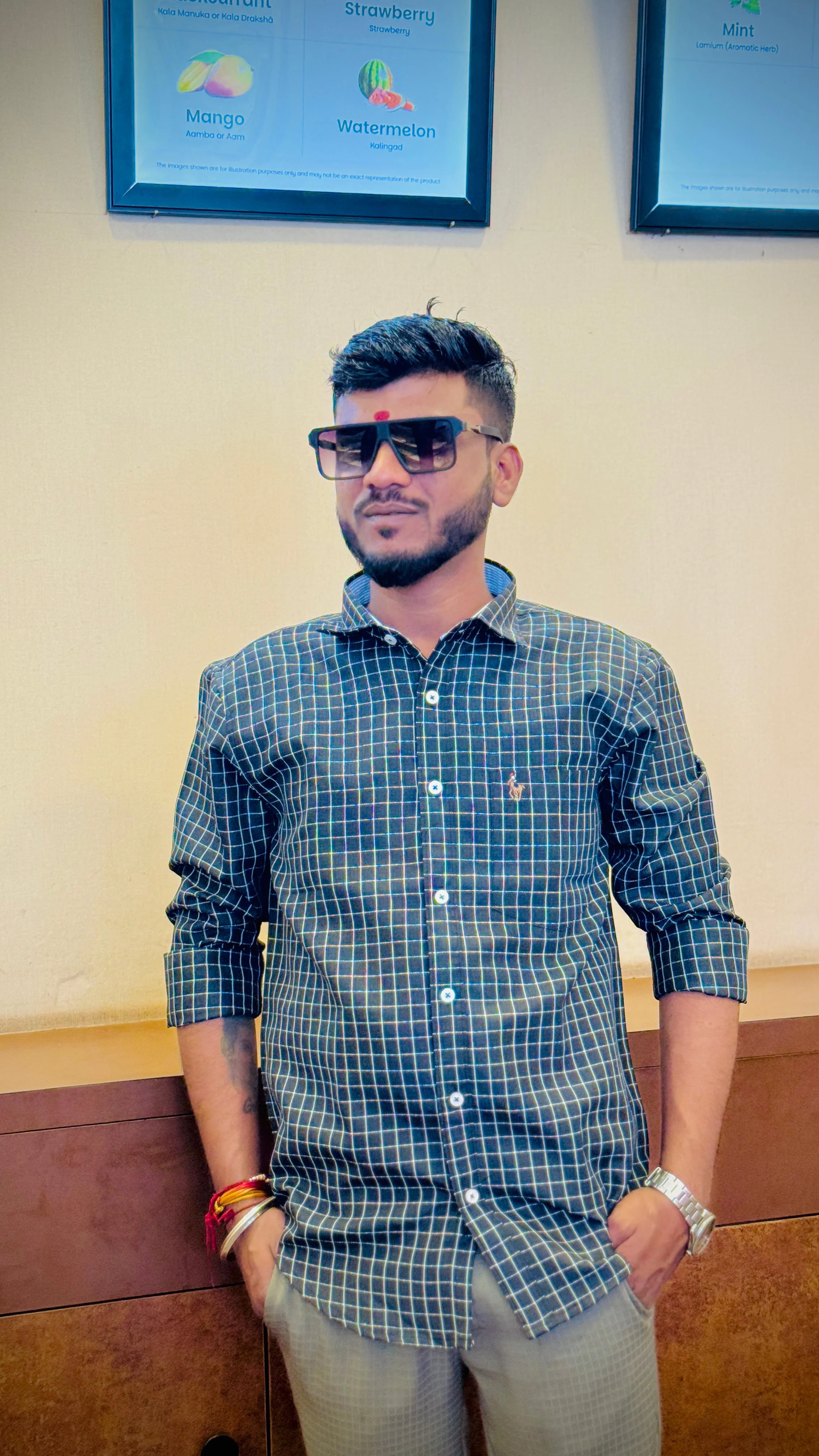 Photo of Krushna deshmukh