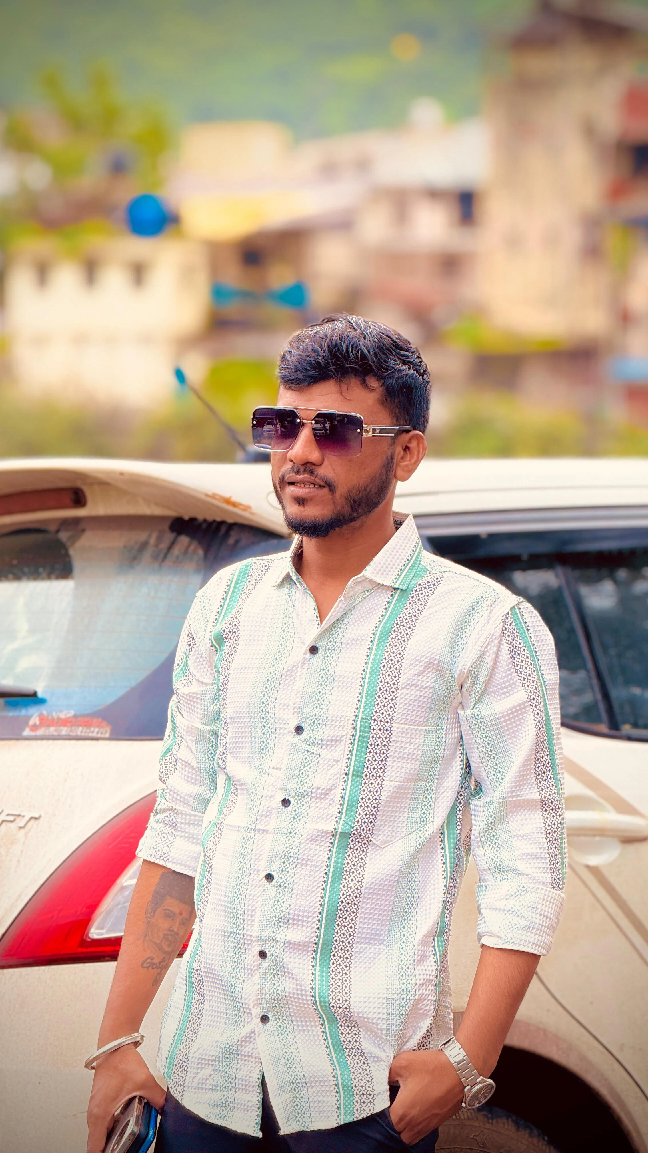 Photo of Krushna deshmukh