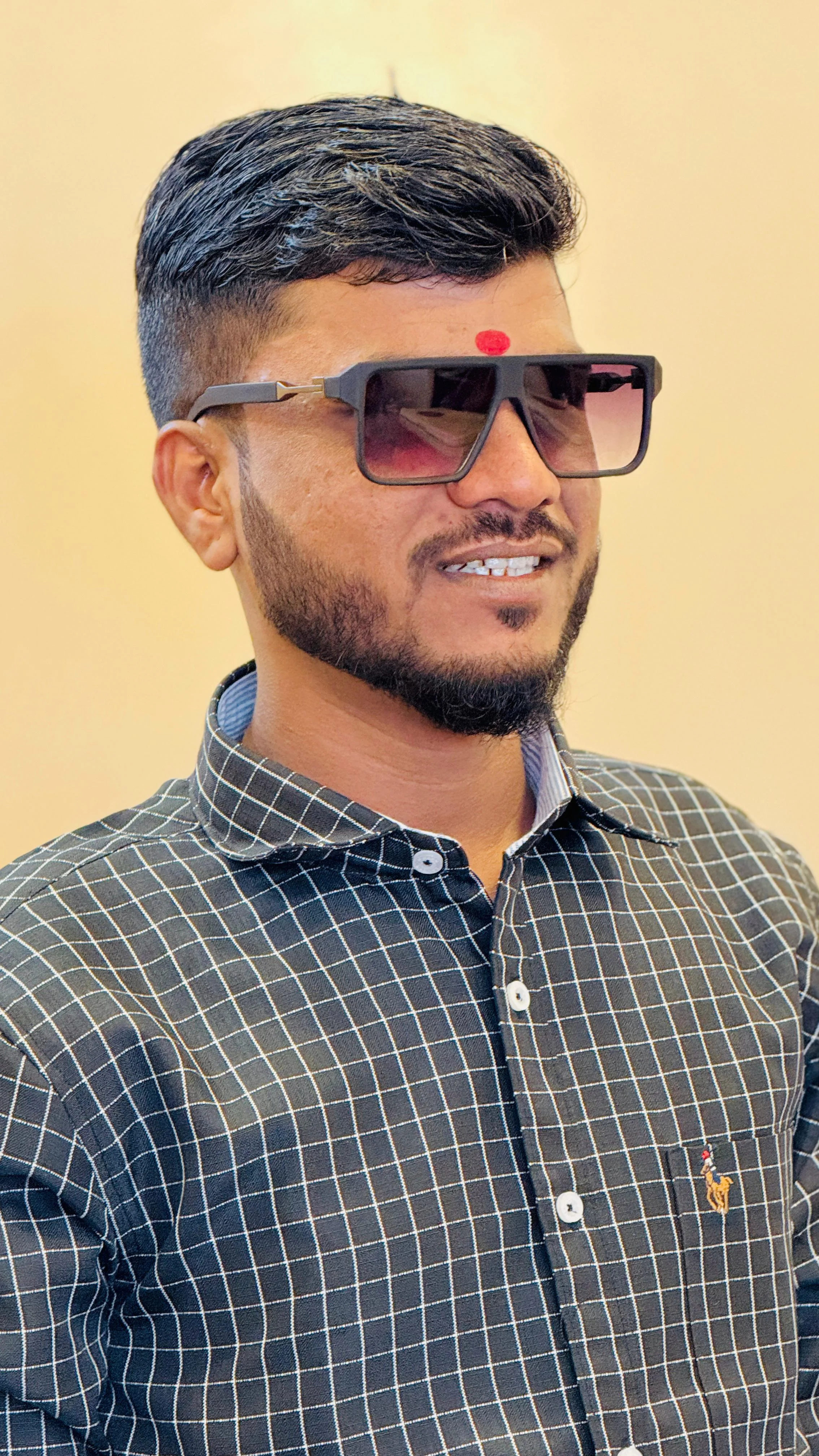 Photo of Krushna deshmukh
