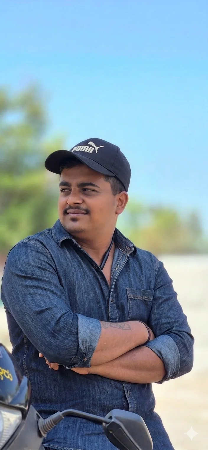 Photo of SANATH