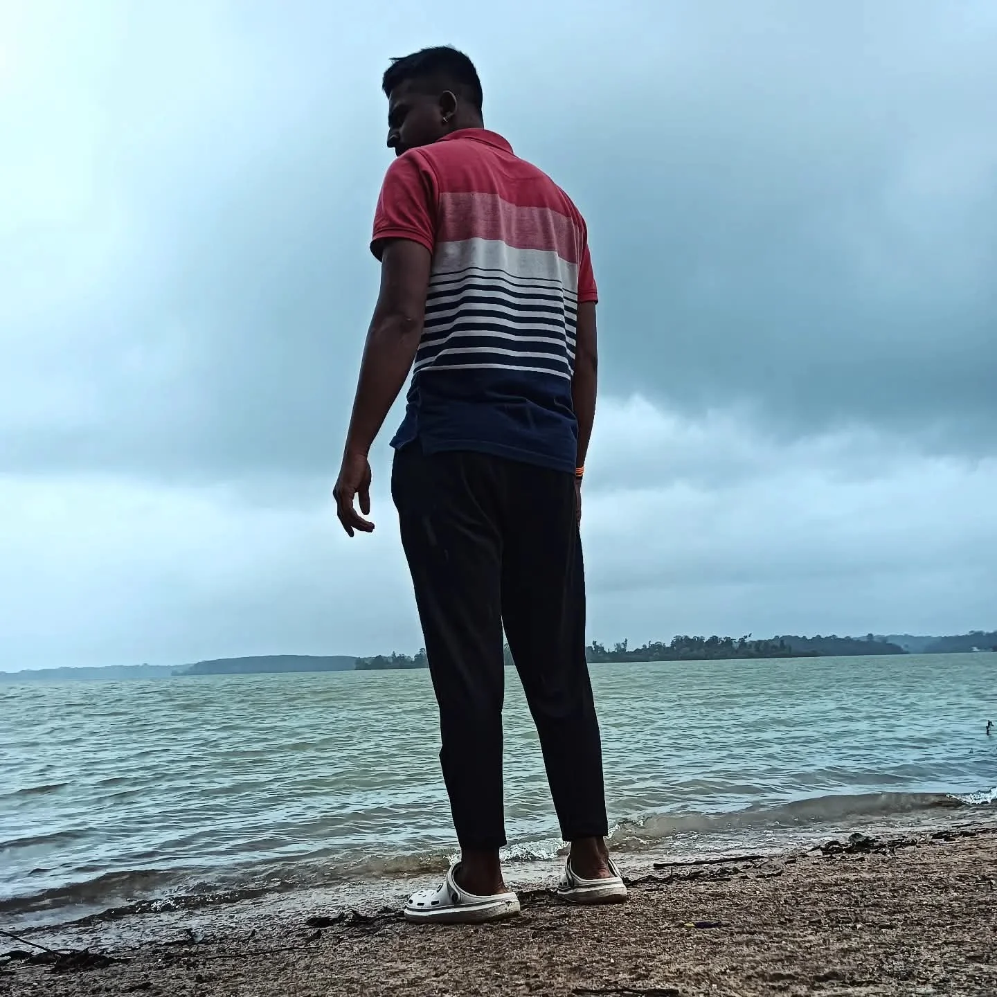 Photo of SANATH