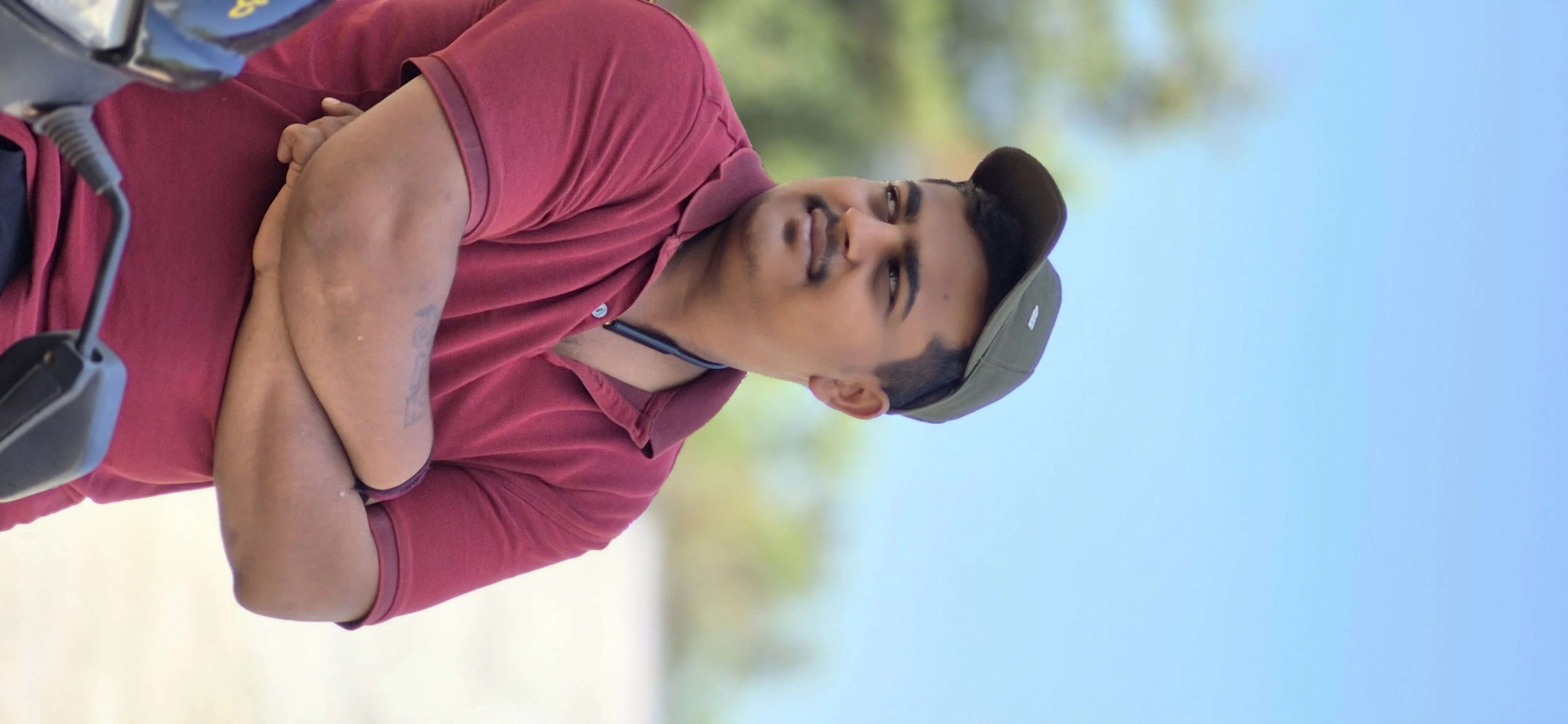 Photo of SANATH