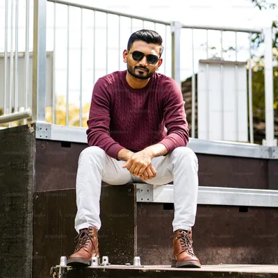 Rajeev singh