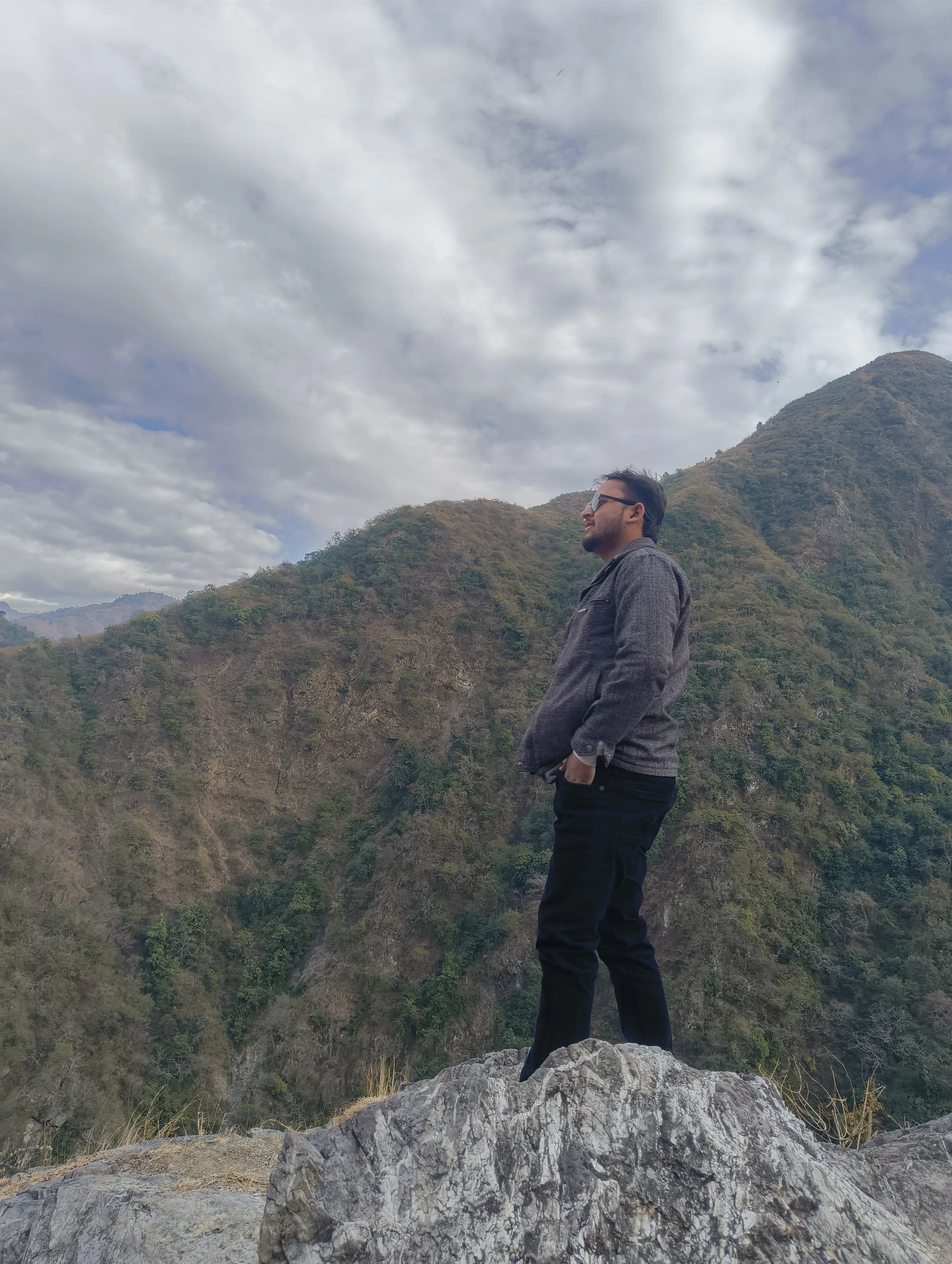 Photo of Akki