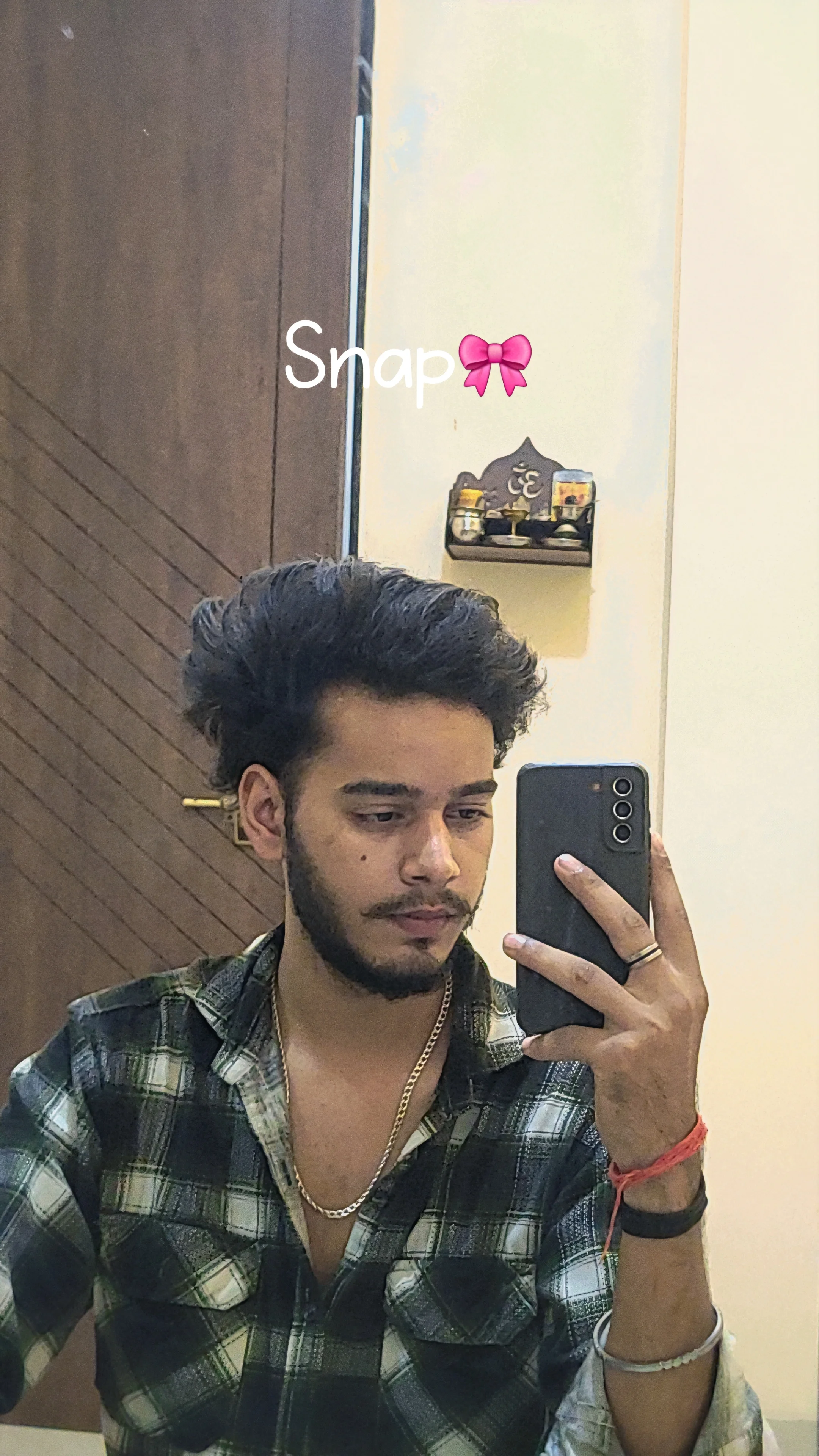 Photo of ayush singh