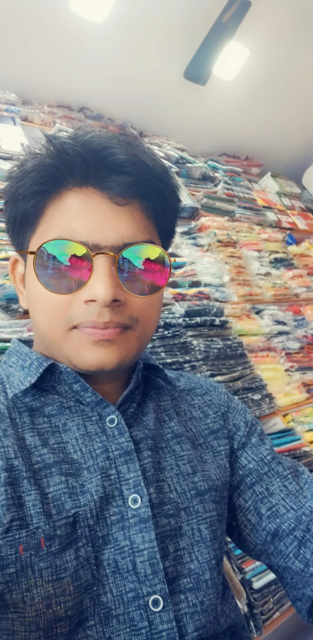 Photo of Akash