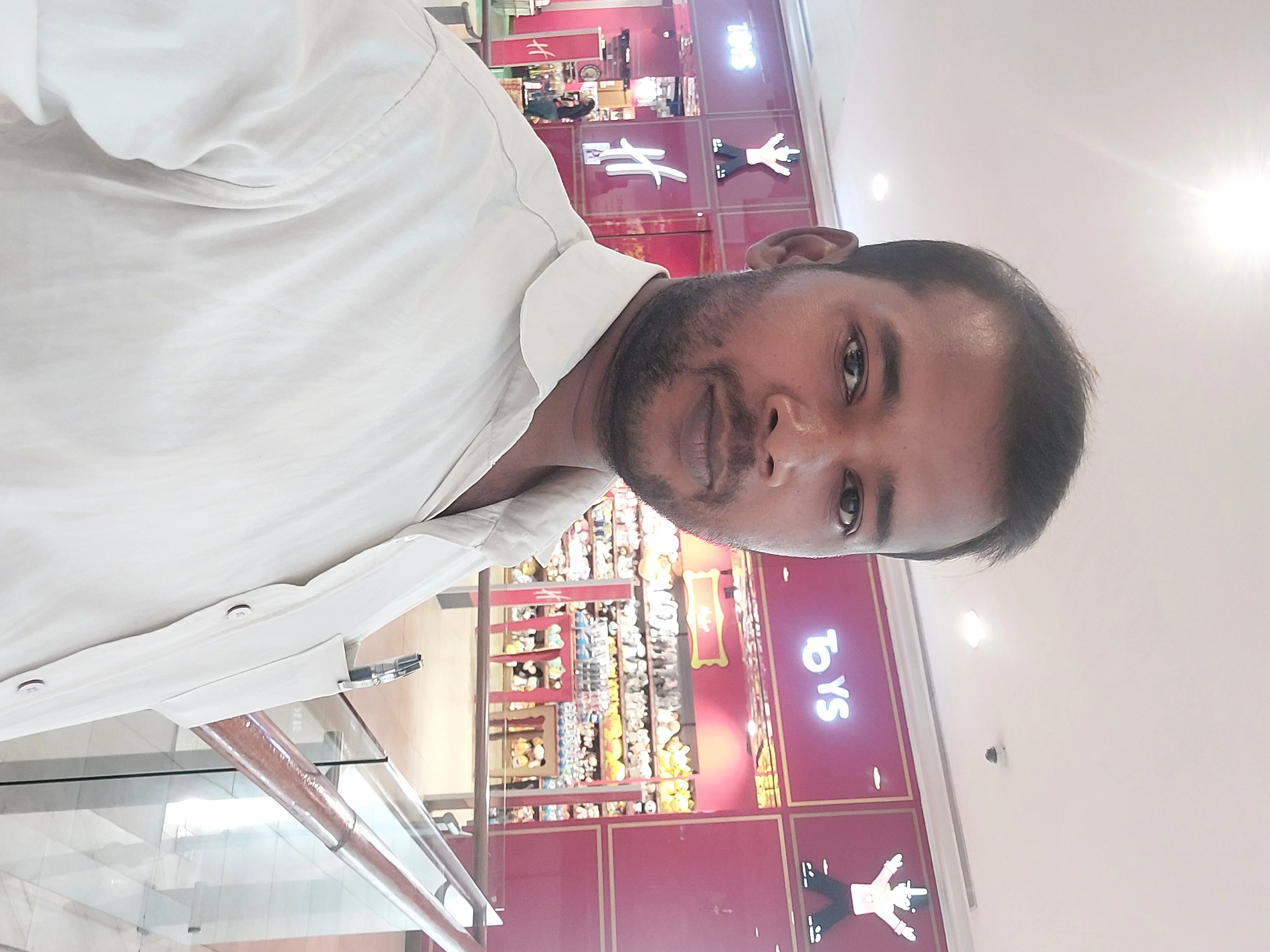 Photo of Rajesh Kumar Singh
