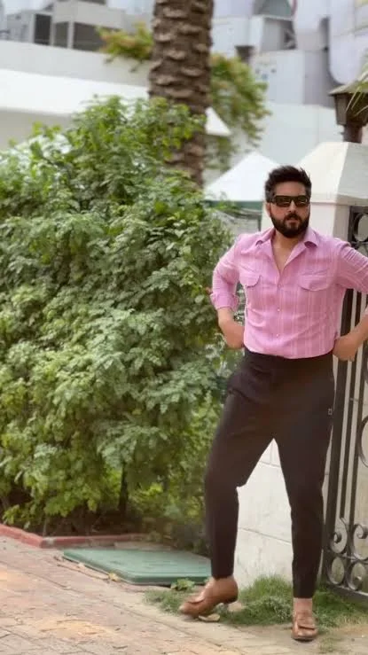 Photo of Akash Singh
