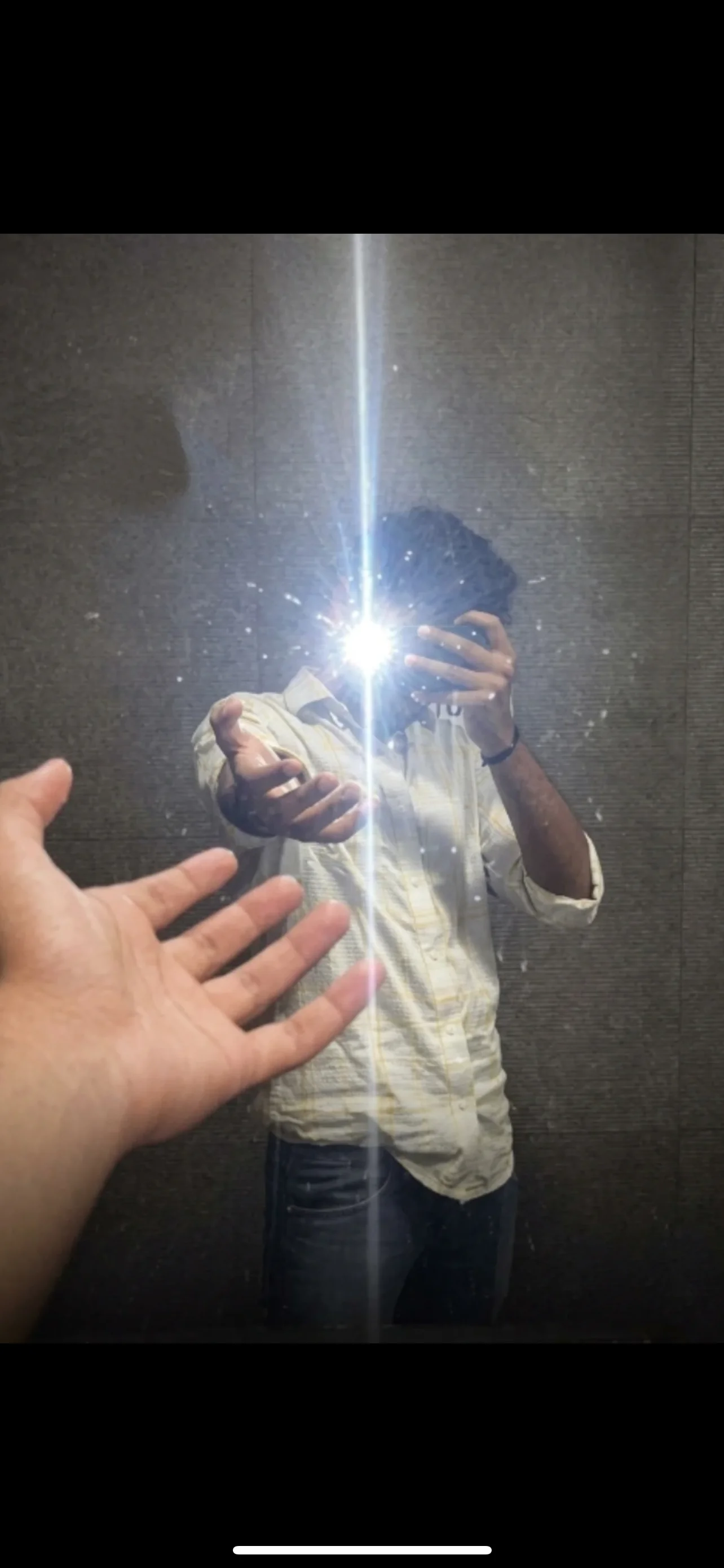 Photo of Nikhil