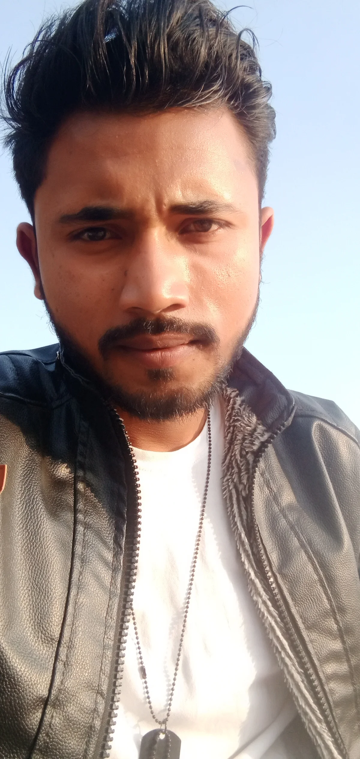 Photo of Vikram Sharma